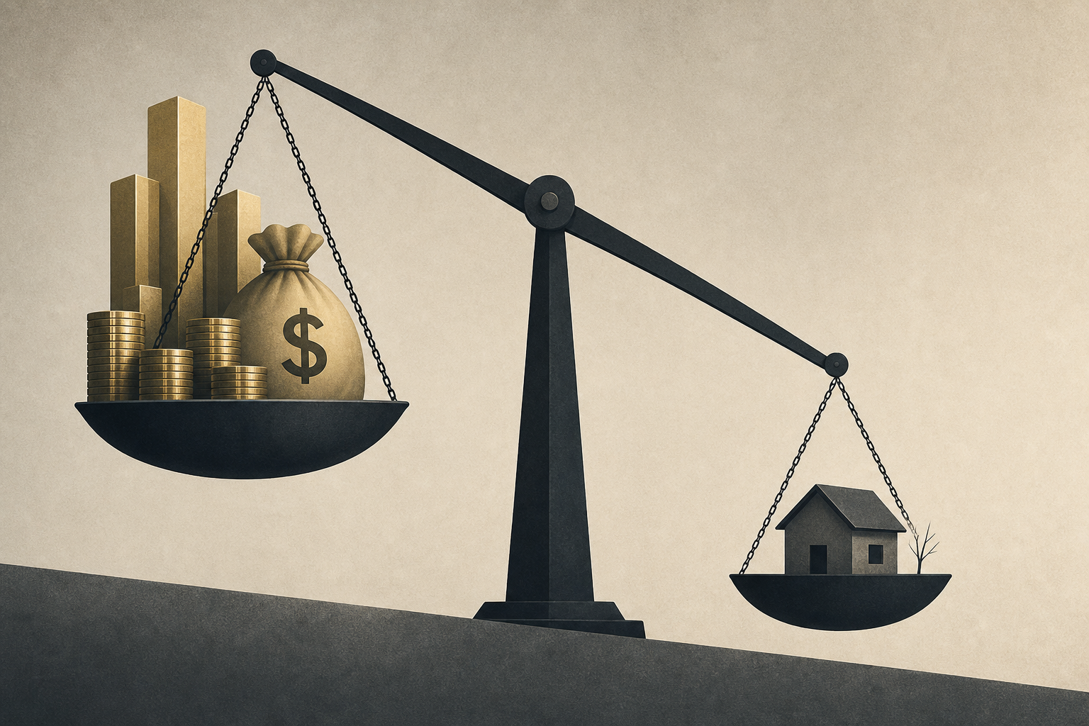 Jamie Dimon on why people are anti-rich: 'We have, in fact, left the lower-income folks behind'