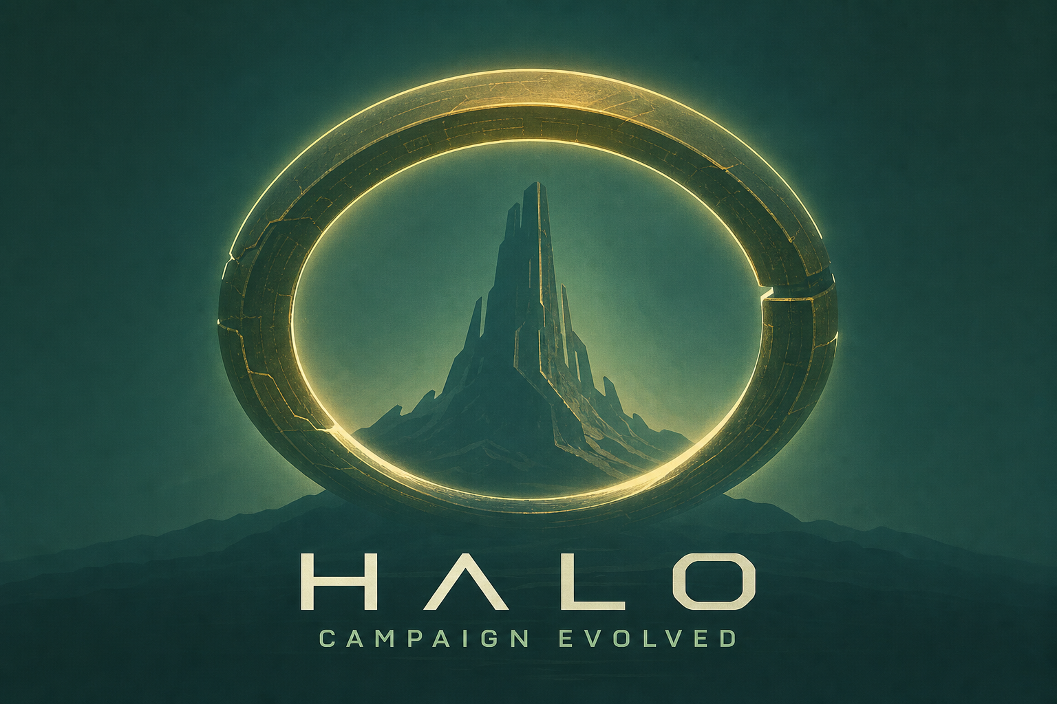 Halo: Campaign Evolved