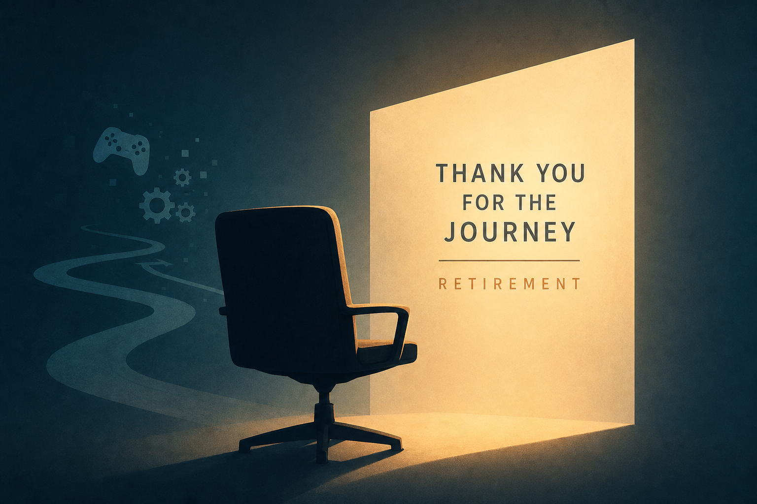Dead Space series co-creator and industry veteran Glen Schofield announces his retirement in emotional video