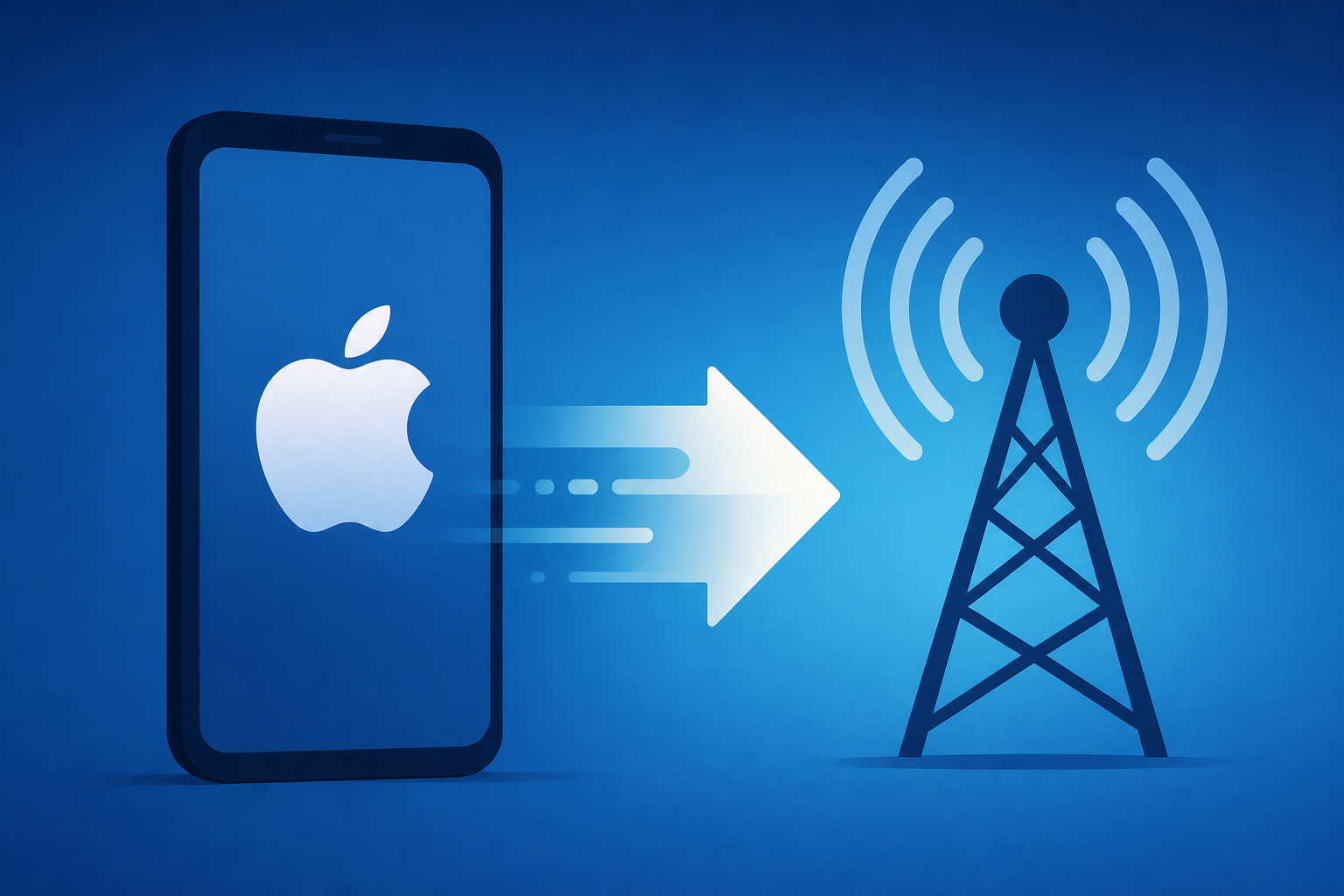 Apple Makes A Big Change To Carrier