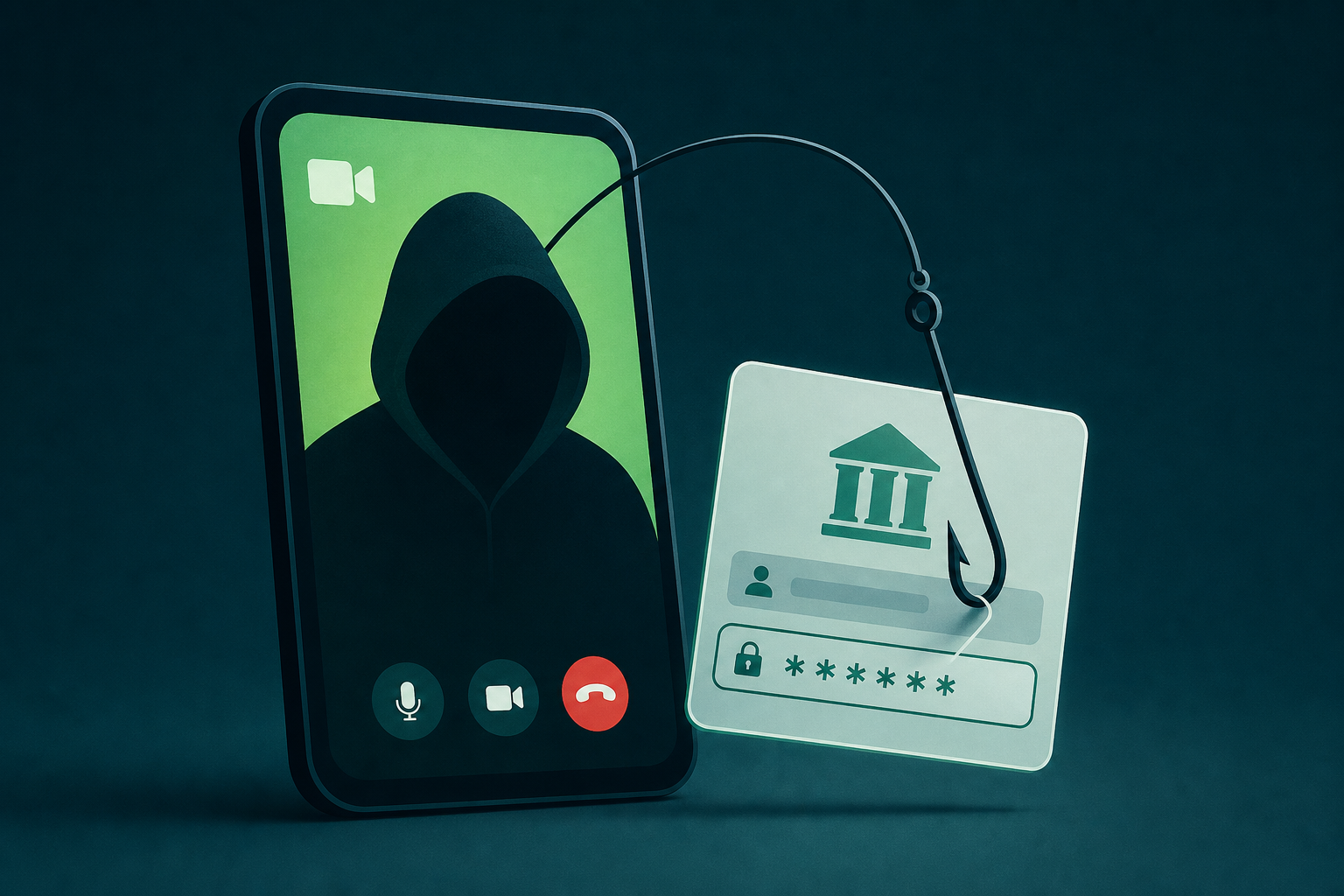 Scammers are using FaceTime to steal bank account passwords