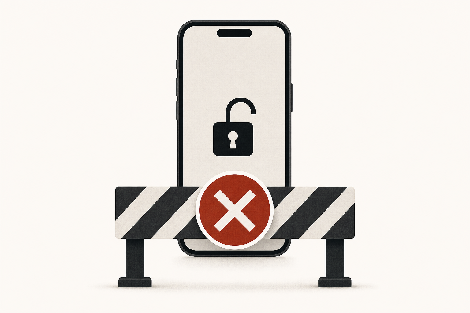 Apple just closed a popular workaround for buying an unlocked iPhone