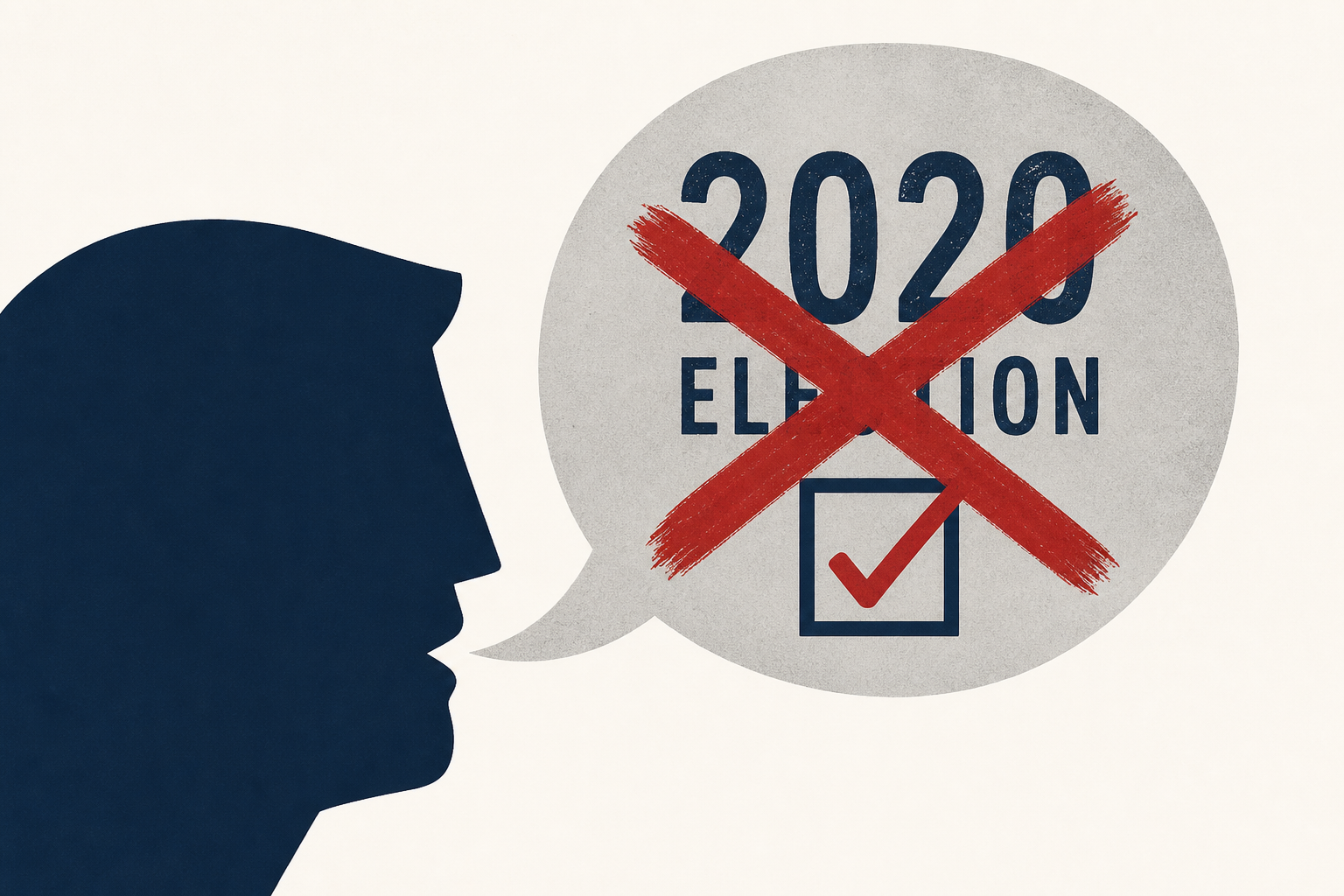 Trump intelligence pick Jay Clayton refuses to say Biden won 2020 election
