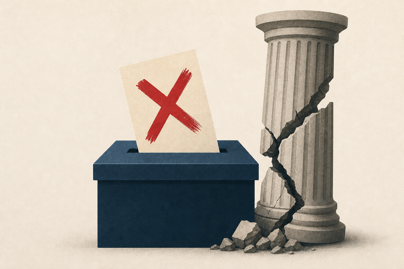 Giorgia Meloni suffers surprise setback in close vote on Italian electoral reform
