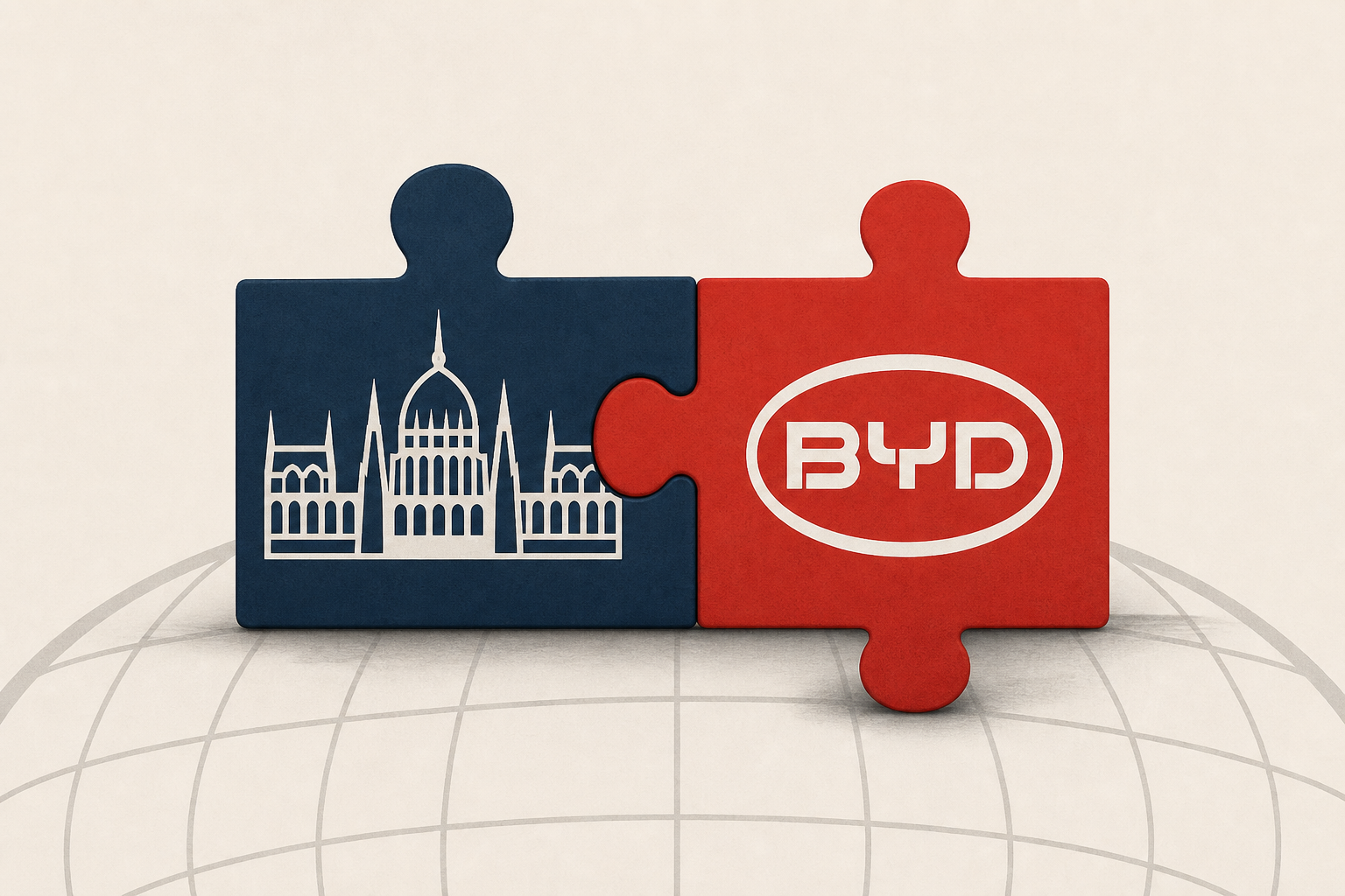 Top Orbán ally joins Chinese car giant BYD