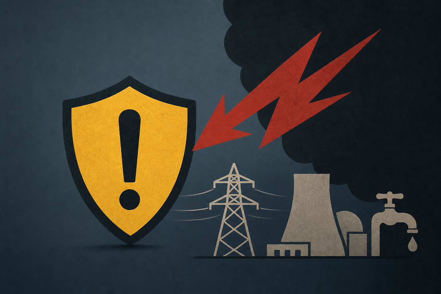 Lithuanian president warns of Russia's potential attacks on critical infrastructure