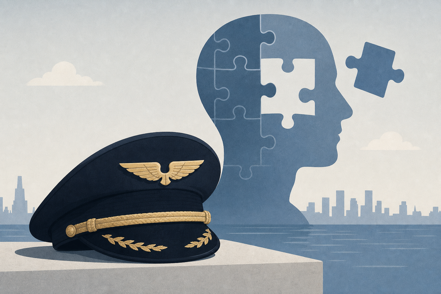 'Miracle on the Hudson' pilot has early-stage Alzheimer’s disease