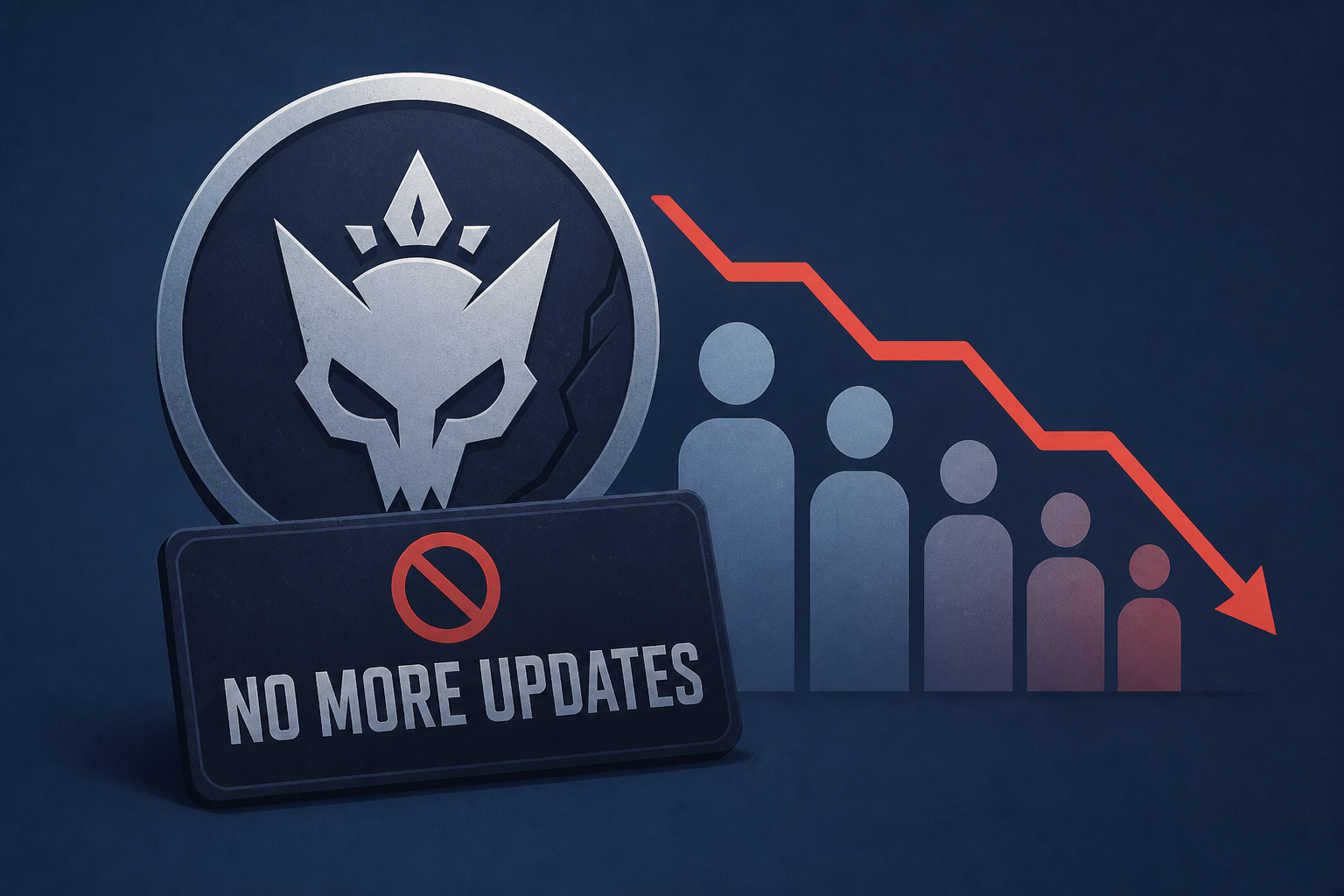 Overwatch Ends Updates For Its Coolest Mode After Player Drop