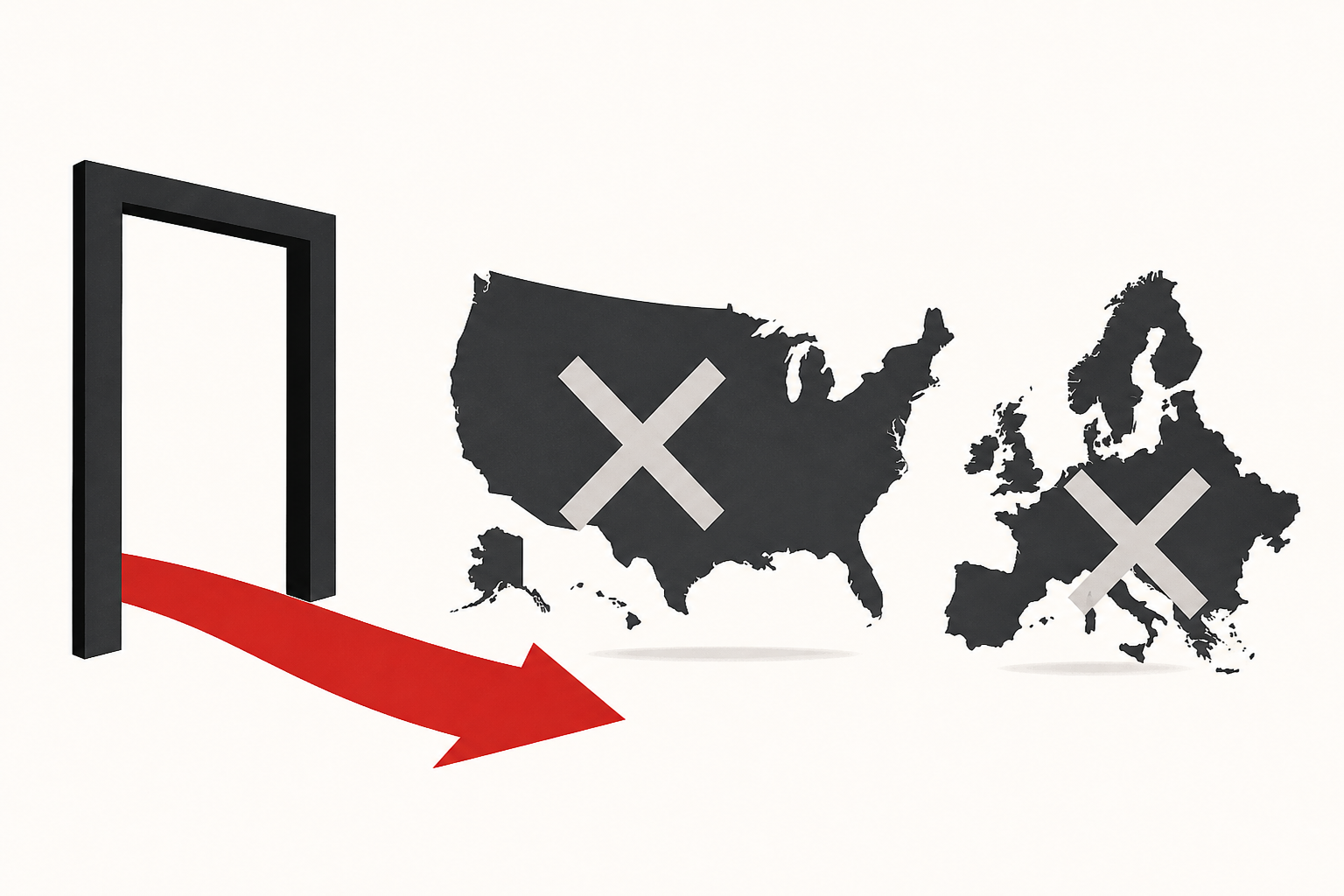 Report: OnePlus to Pull Out of US and Europe