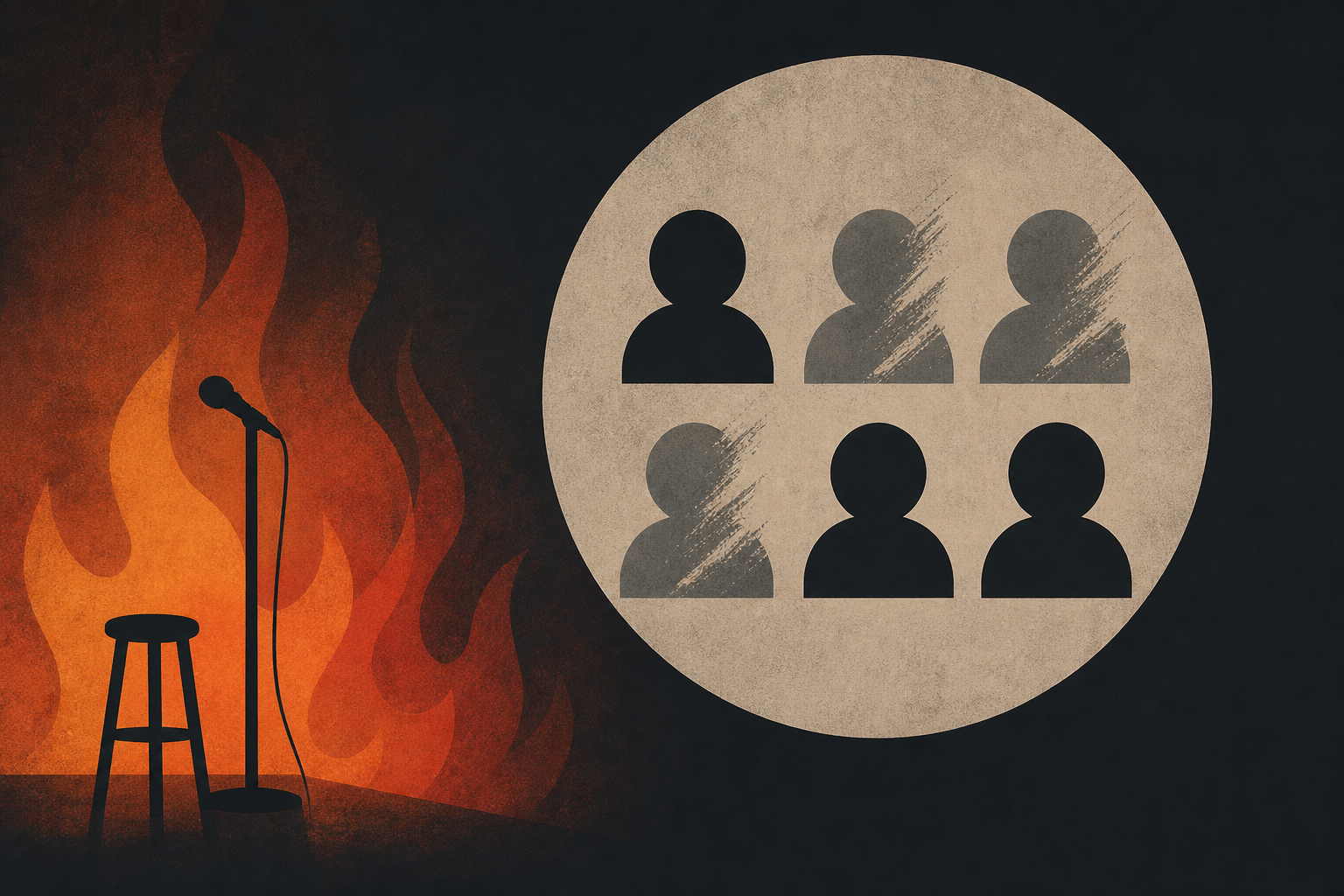 This week's Bangkok bar fire killed 4 of 6 core members of the Totsakan house band