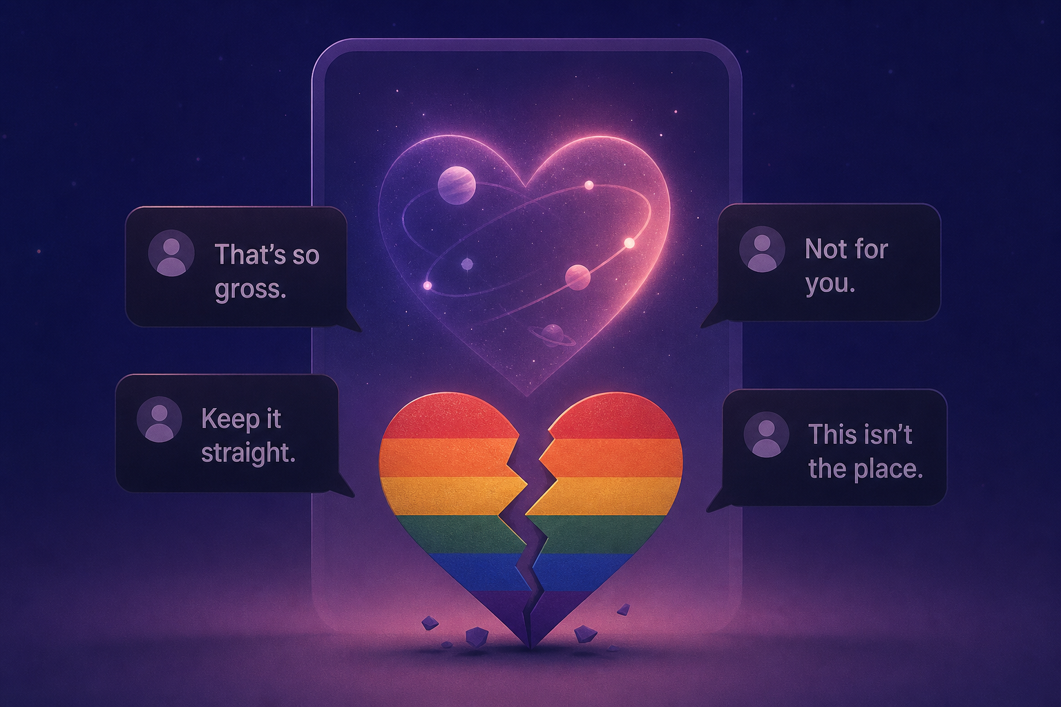 Love And Deepspace’s Gay Fans Say It Has A Homophobia Problem