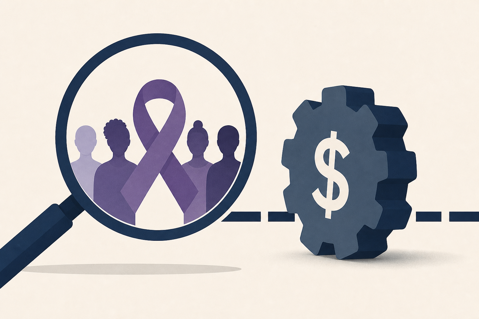 Federal funding changes have slowed cancer disparities research : NPR
