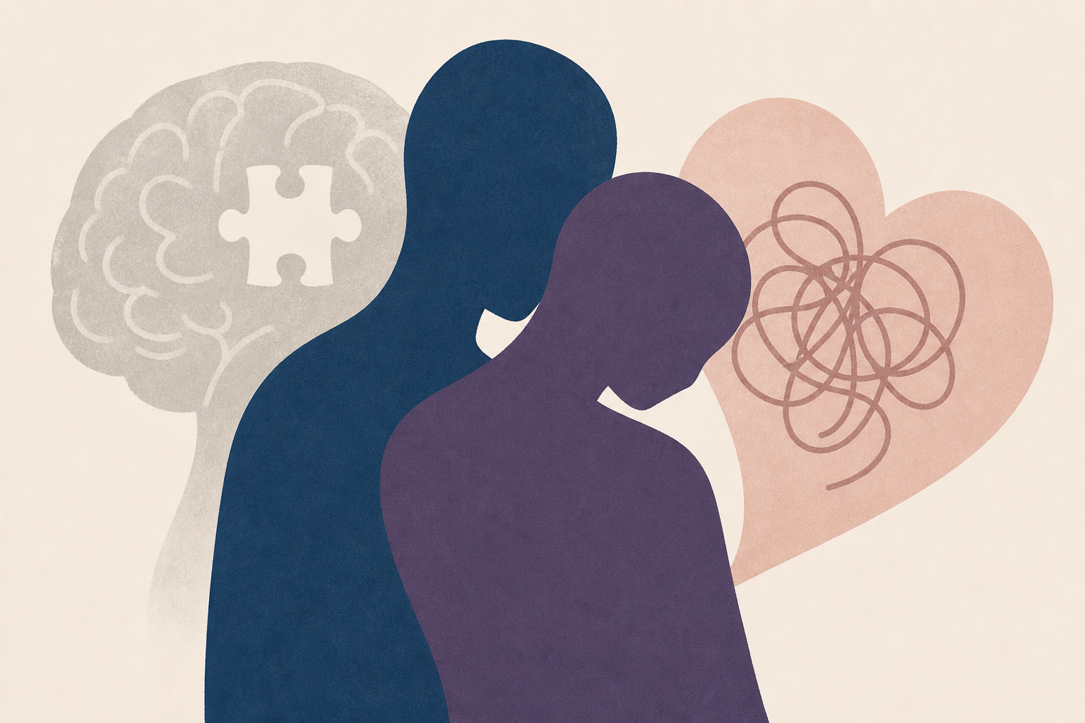 Parkinson’s drastically changed how they have sex. They're not alone.