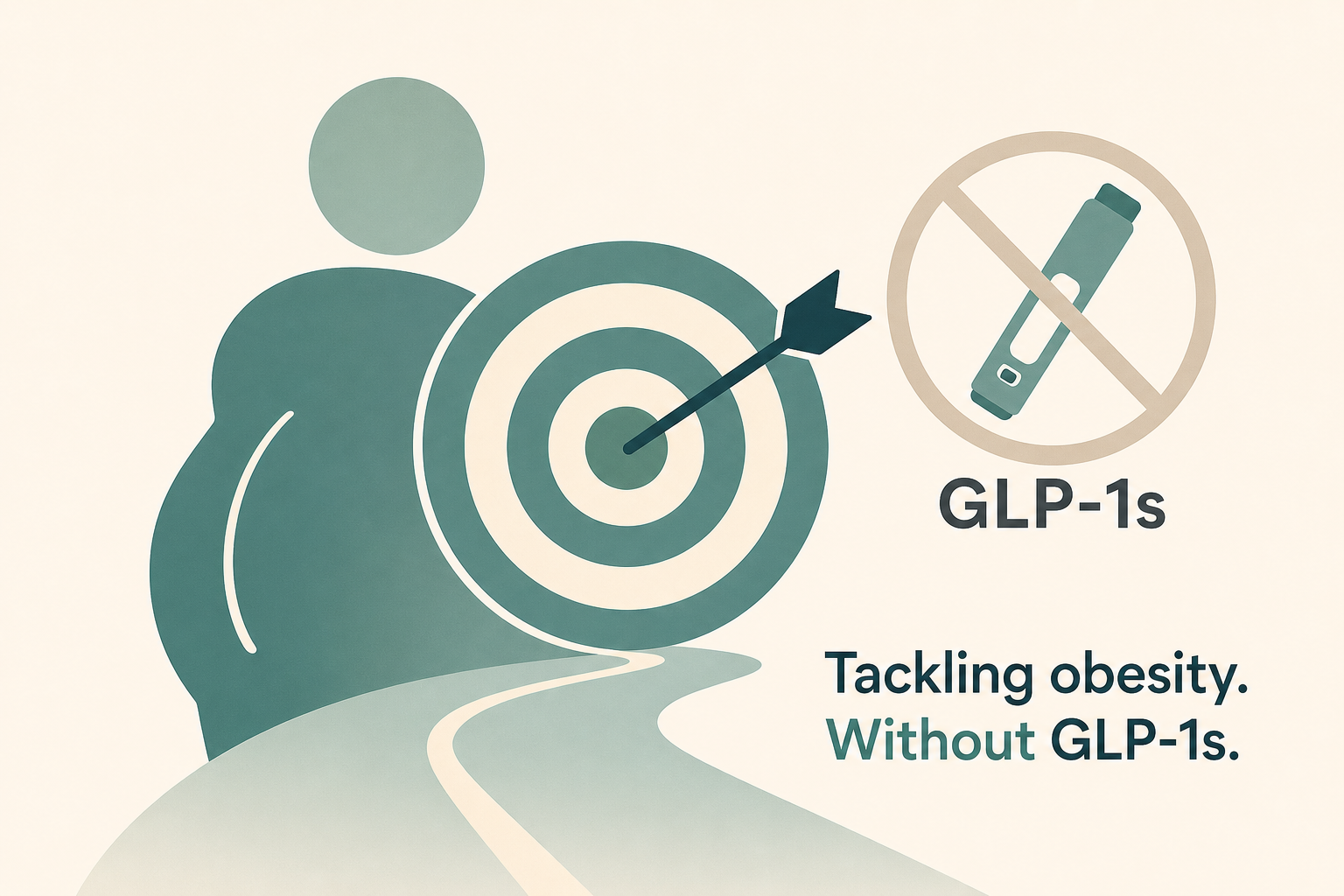 Mwyngil Therapeutics to tackle obesity, but without GLP-1s