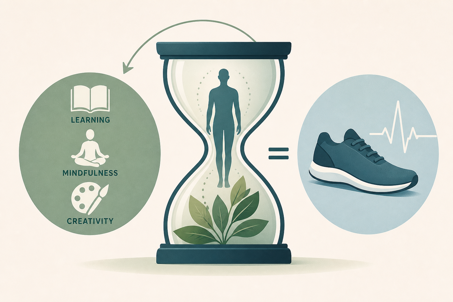The surprising activities that can slow biological ageing and have a similar impact to exercise