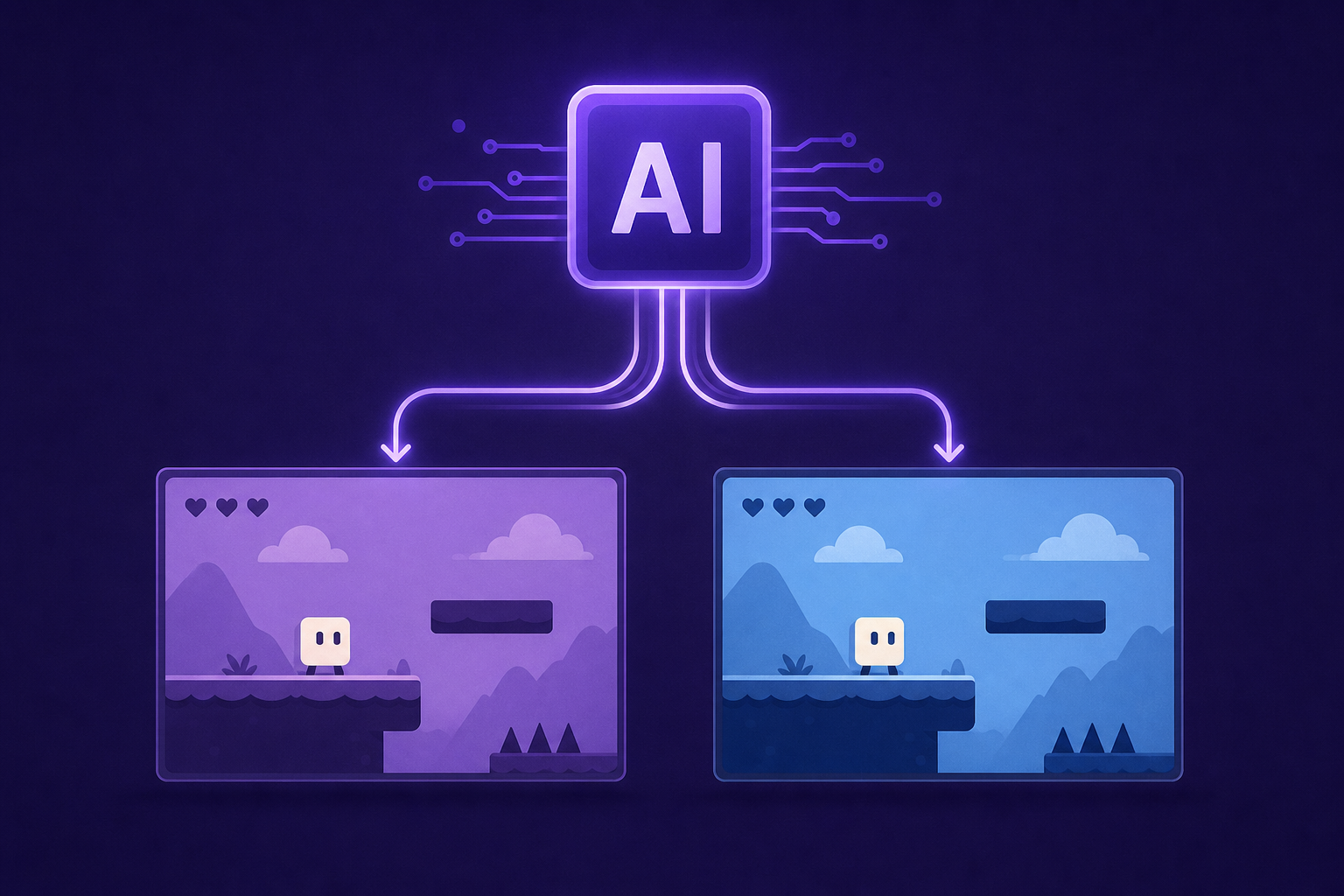 People Are Quickly Cloning Indie Games Using AI Tools