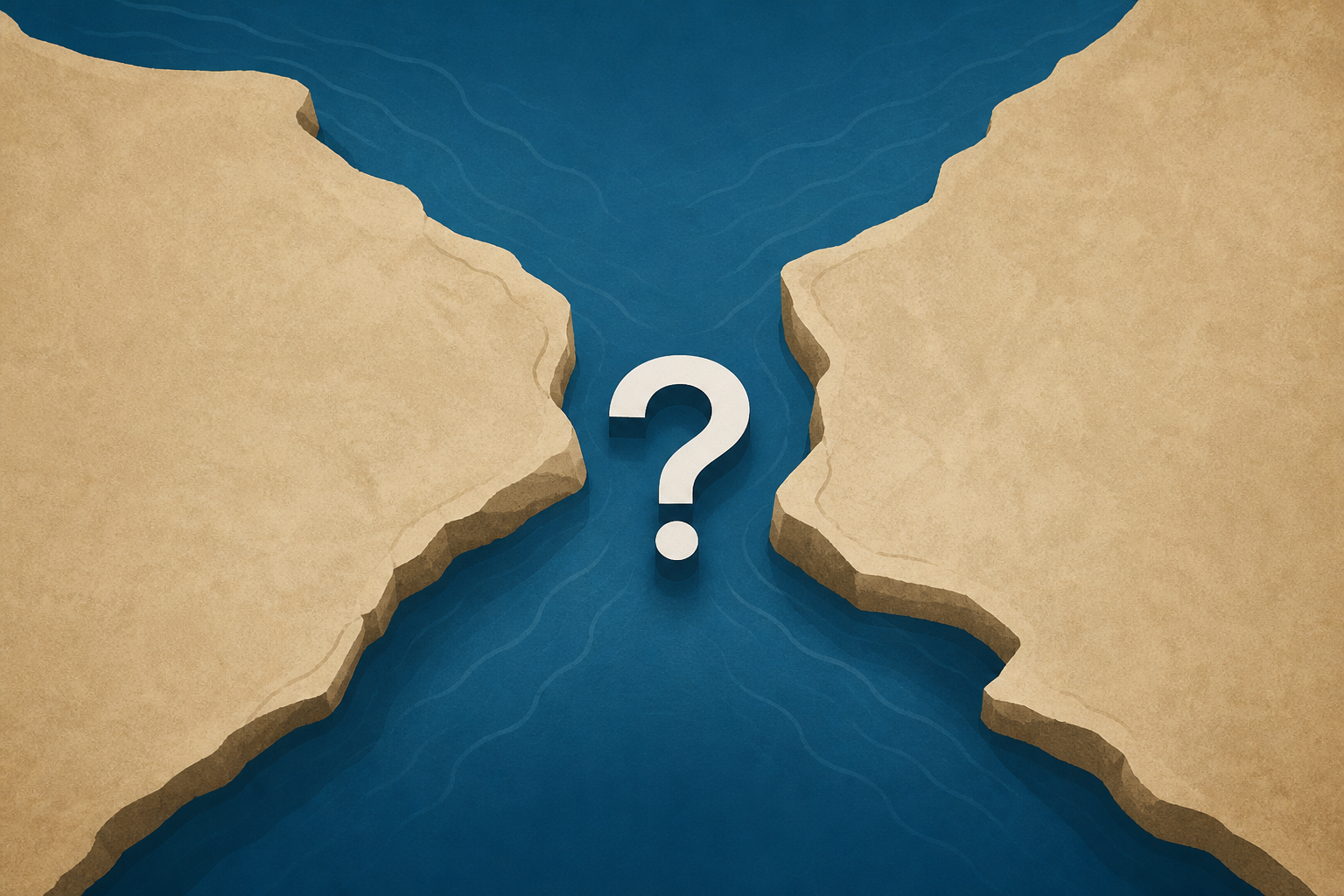 The next Strait of Hormuz