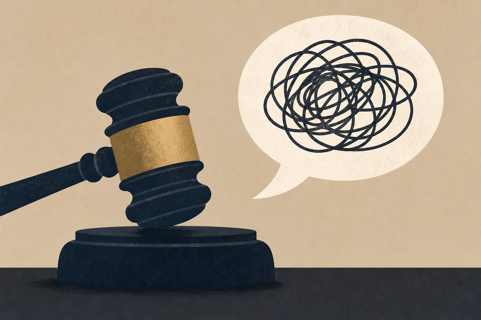 Federal Judge Was ‘Extremely Troubled’ By Todd Blanche’s Defense Of Trump