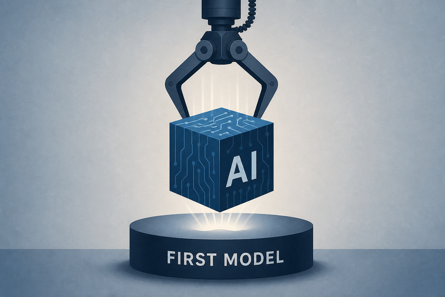 Thinking Machines Lab Drops Its First Model