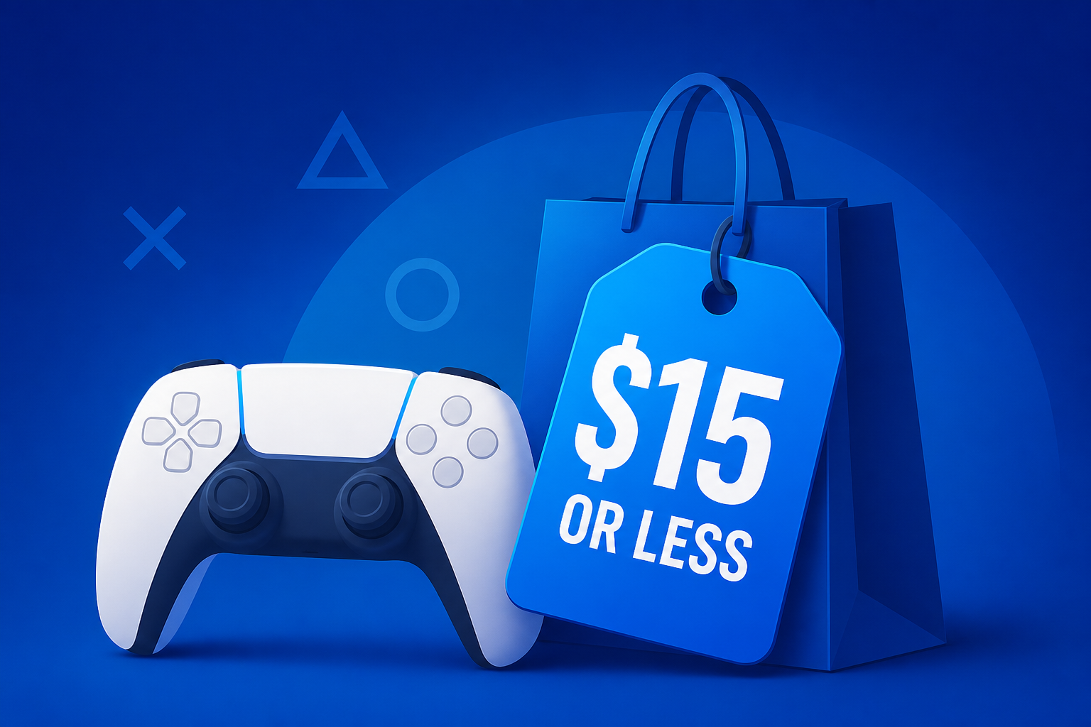 PlayStation's Summer Sale Includes A Ton Of PS5 Games That Cost $15 Or Less
