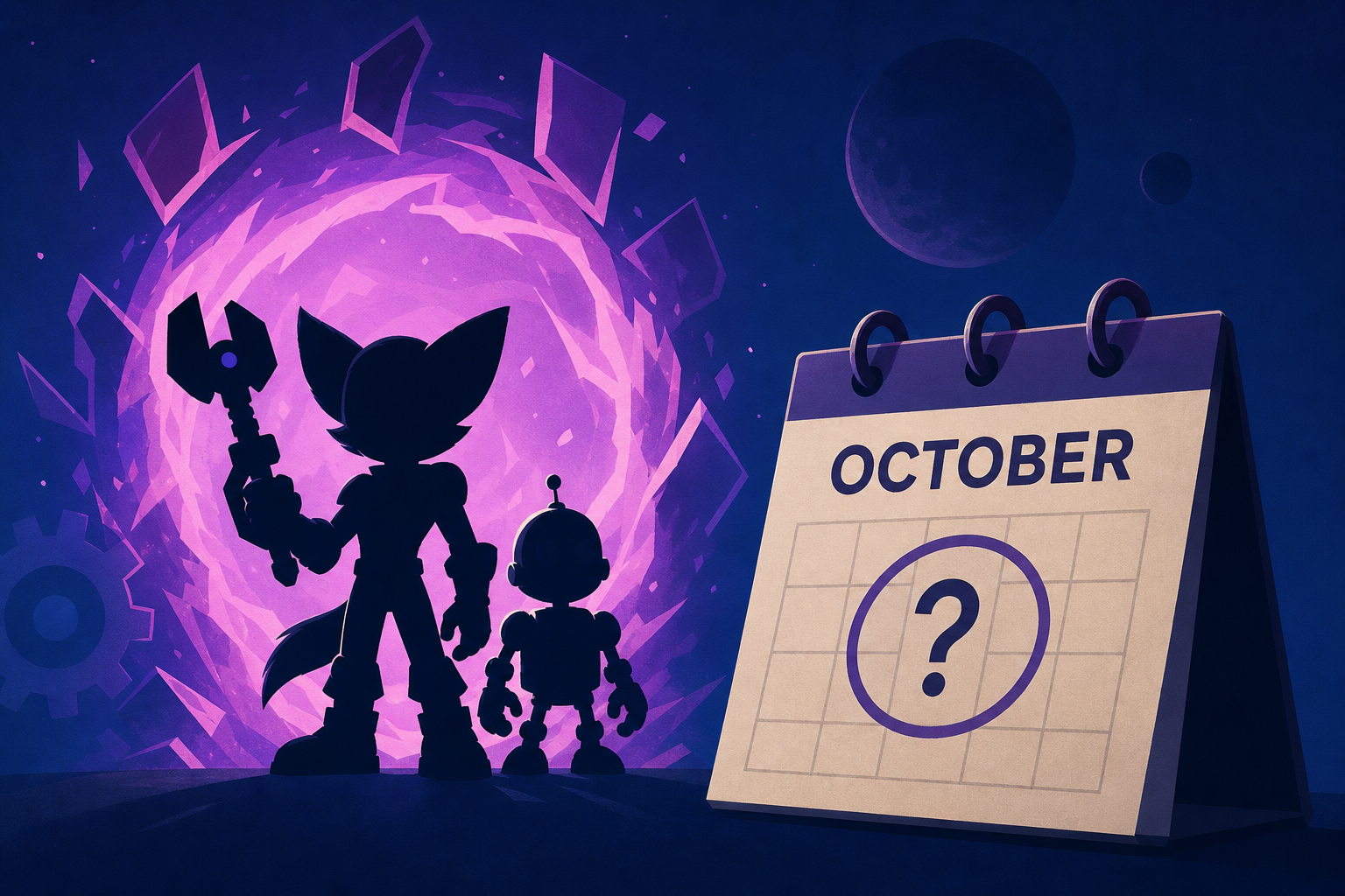 New Ratchet & Clank Game Rumored For October