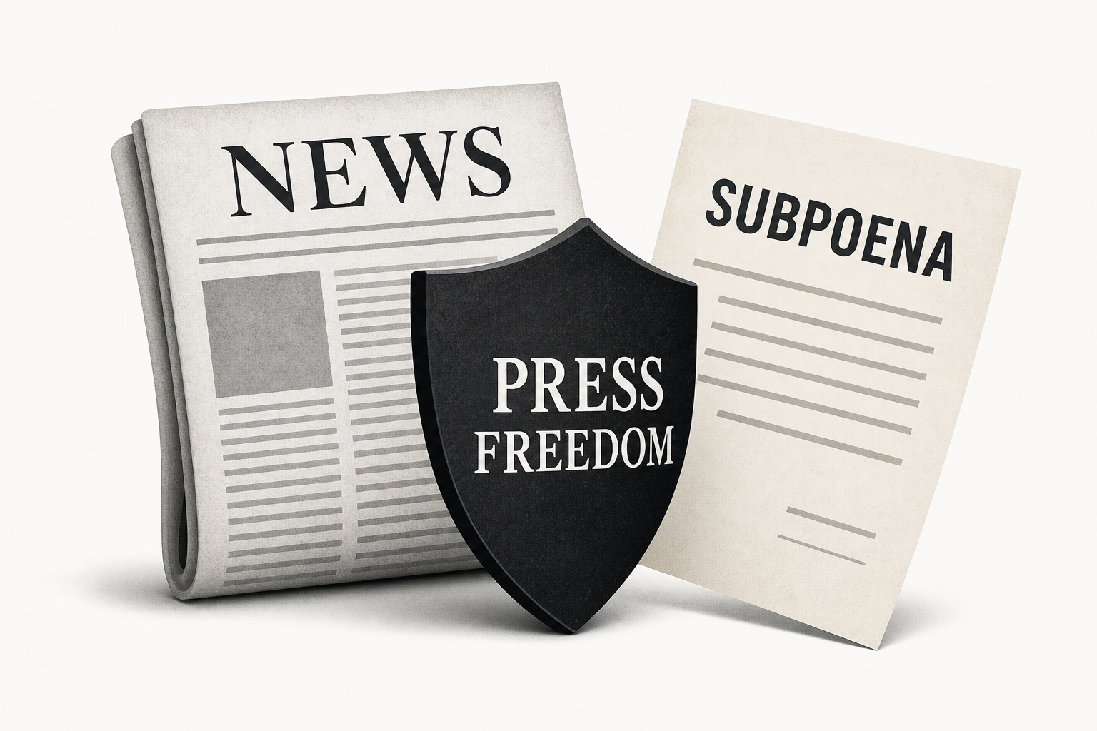 New York Times fights Trump administration subpoenas for reporters’ testimony