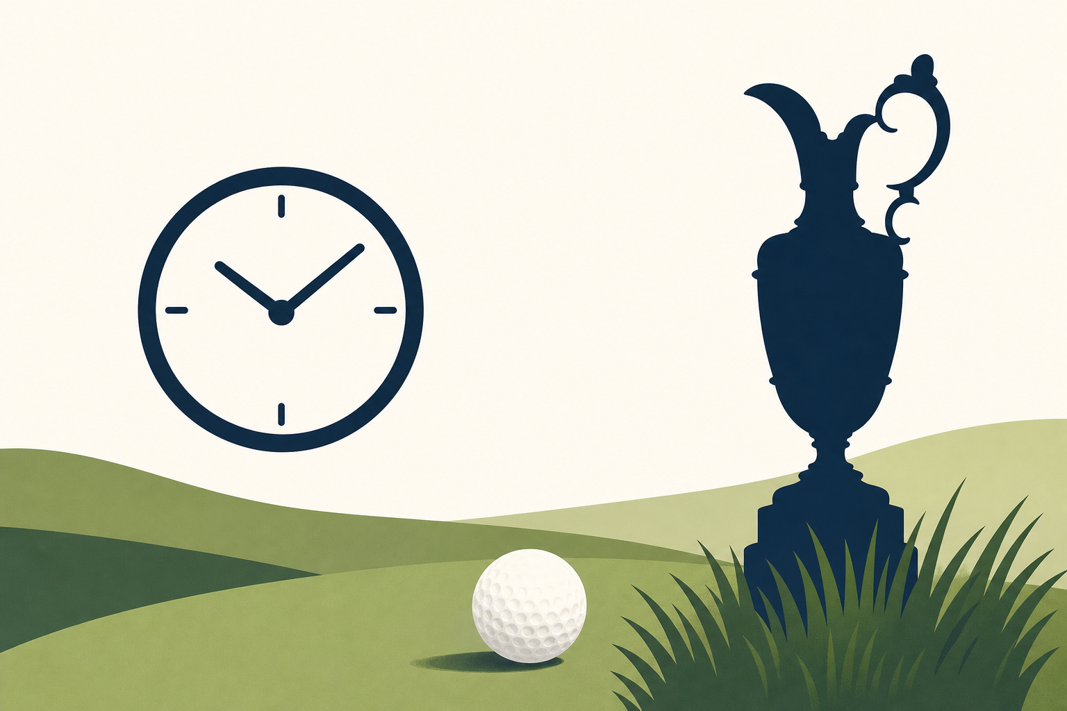 The 154th British Open: How to watch the Open Championship golf tournament, Round 2 tee times, TV channel, streaming schedule, and more