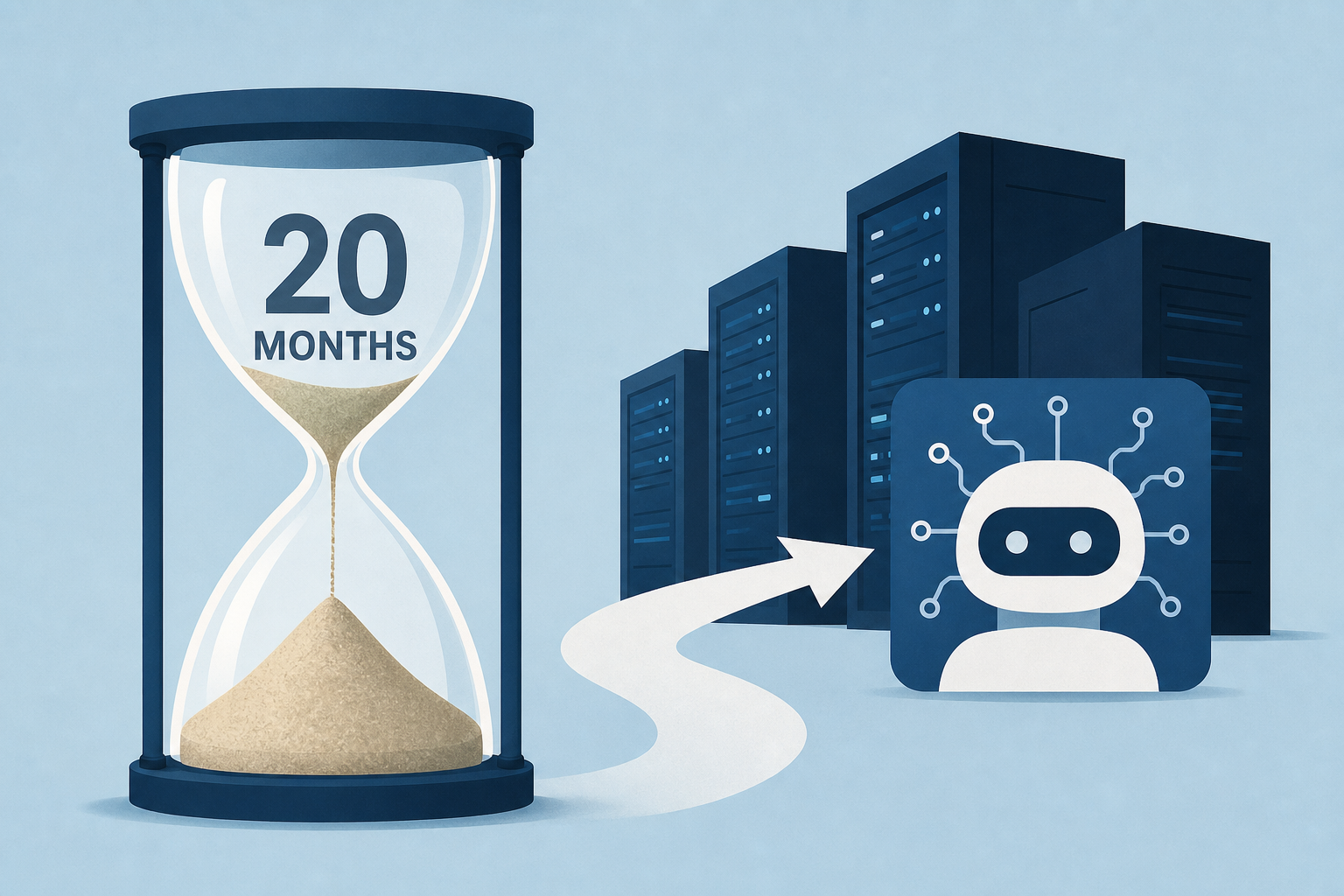 'We have maybe 20 months' to rebuild for AI agents, Meta's infrastructure VP tells VB Transform 2026