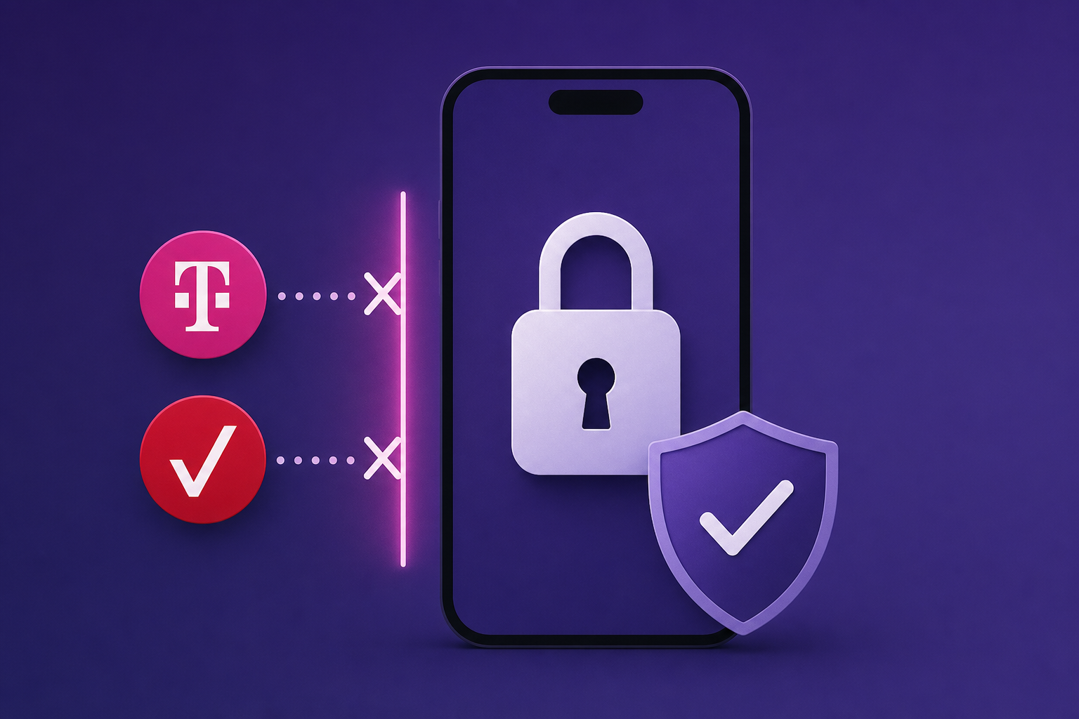 Apple Closes Unlocked iPhone Loophole for T-Mobile and Verizon Financing
