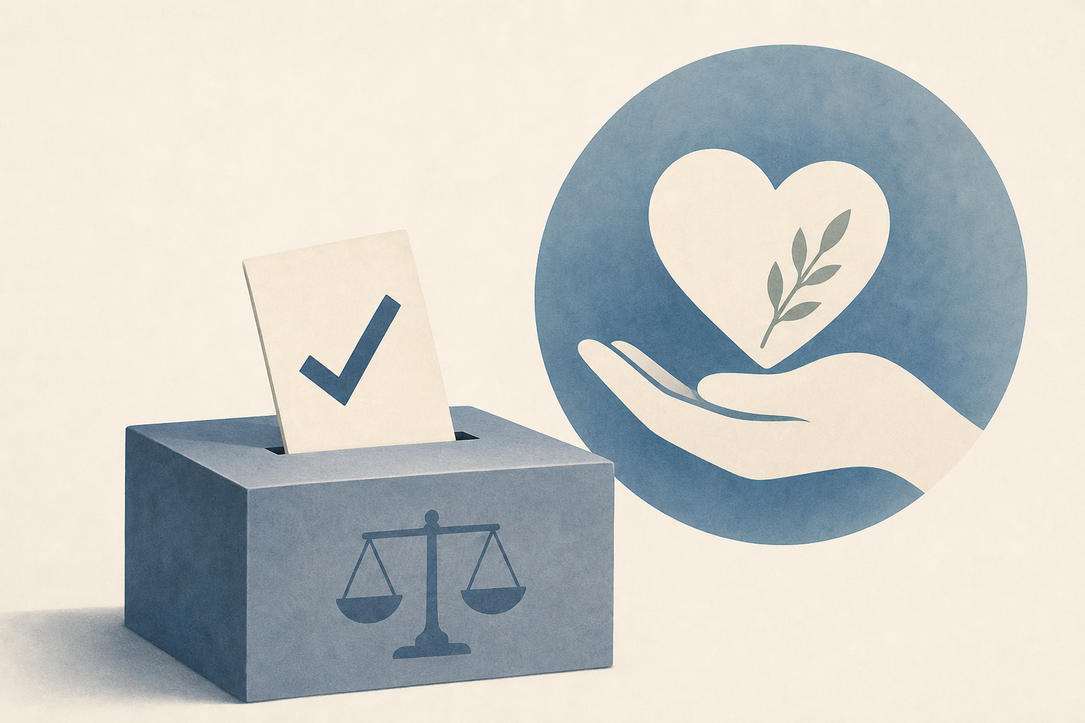 France Votes to Allow Assisted Dying