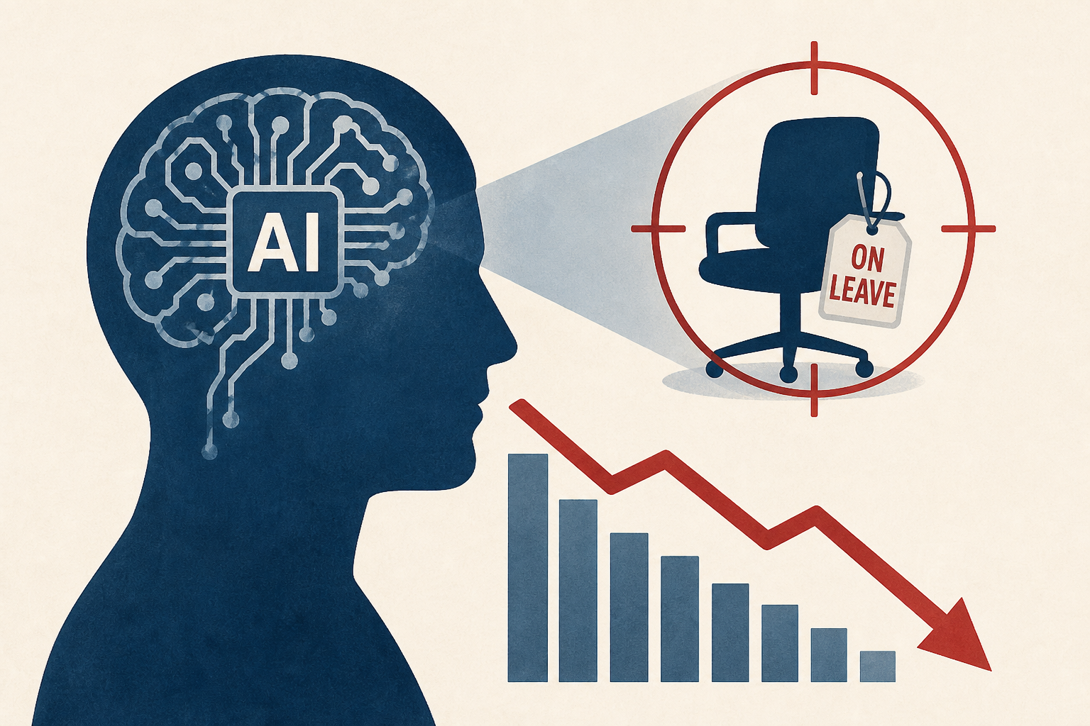 Lawsuit claims Meta's AI unfairly targeted employees on leave
