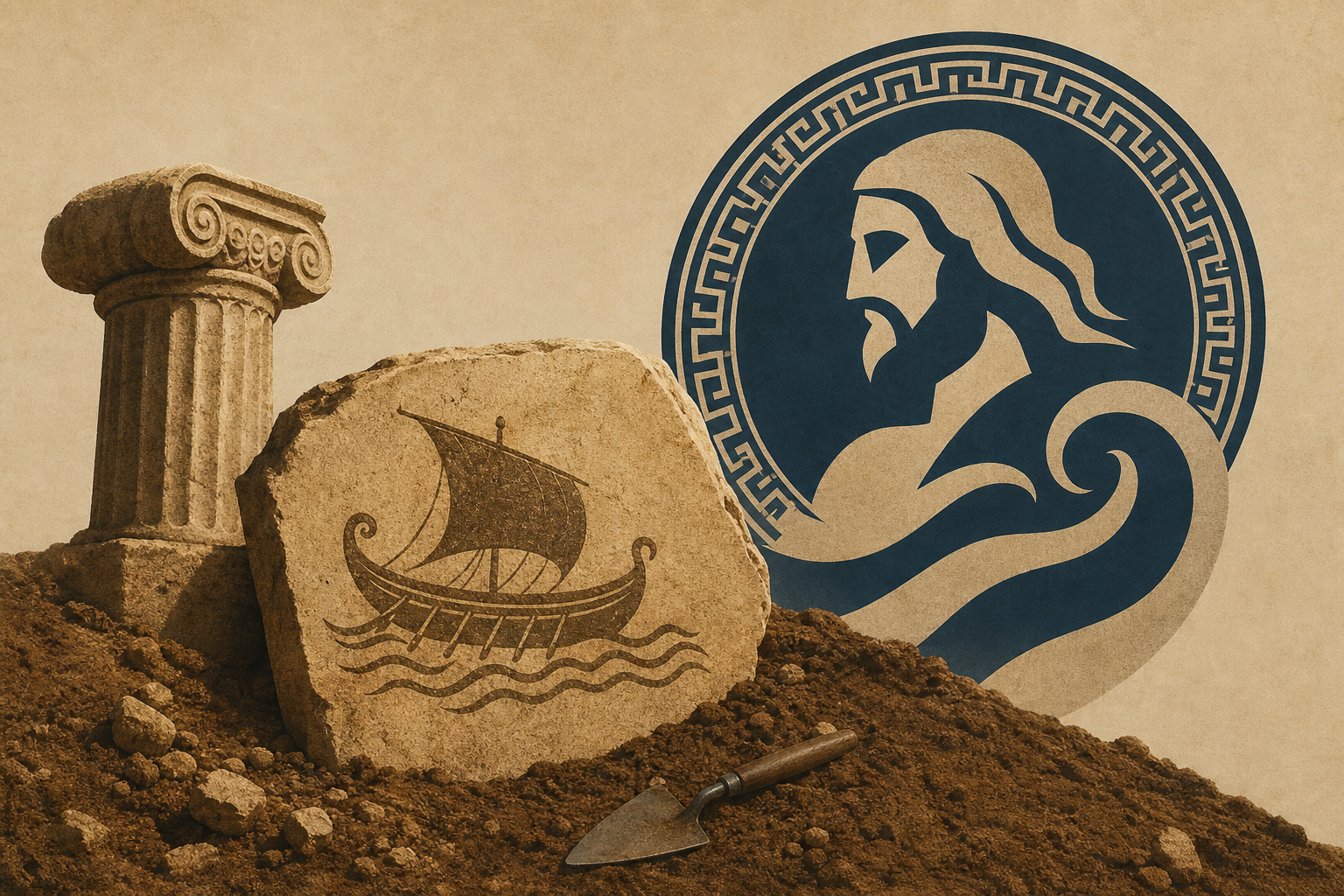 Archaeologists Unearth a 2,400-Year-Old Sanctuary for the Worship of Odysseus