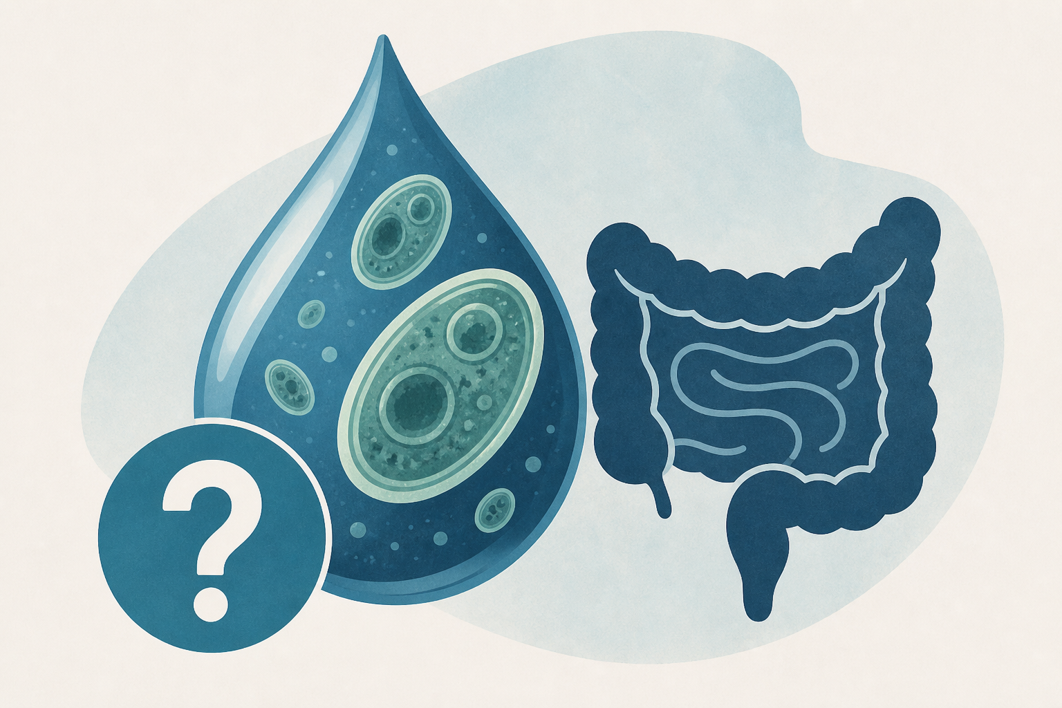 Diarrhea outbreak: What is cyclosporiasis, and why is it suddenly everywhere?