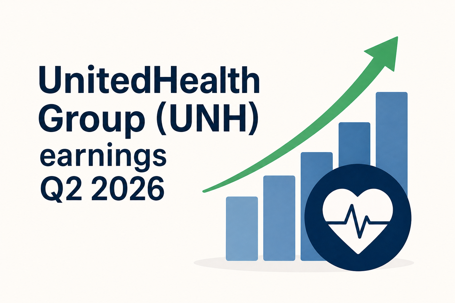 UnitedHealth Group (UNH) earnings Q2 2026