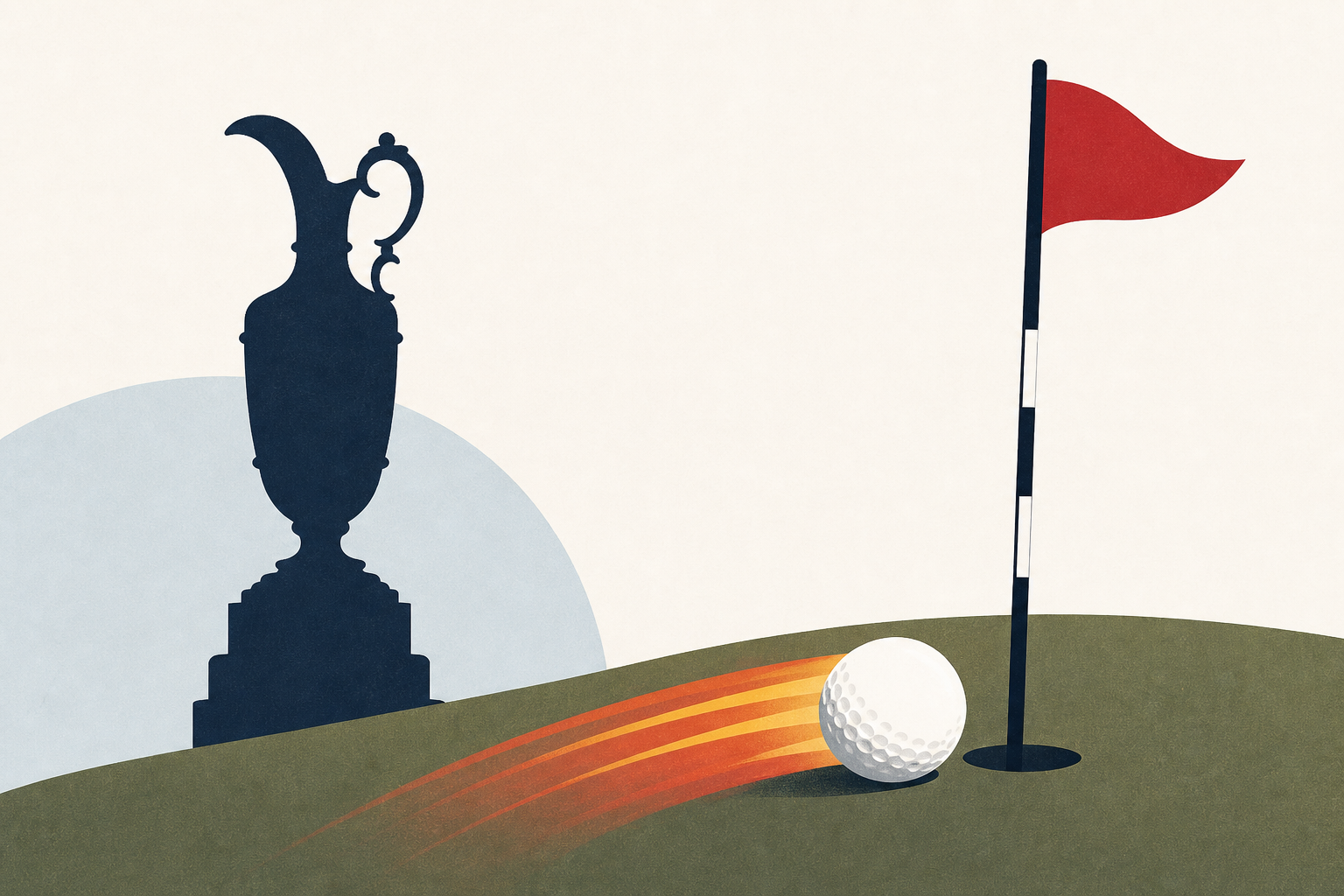 British Open Thursday live updates, leaderboard: Scottie Scheffler is on a heater early