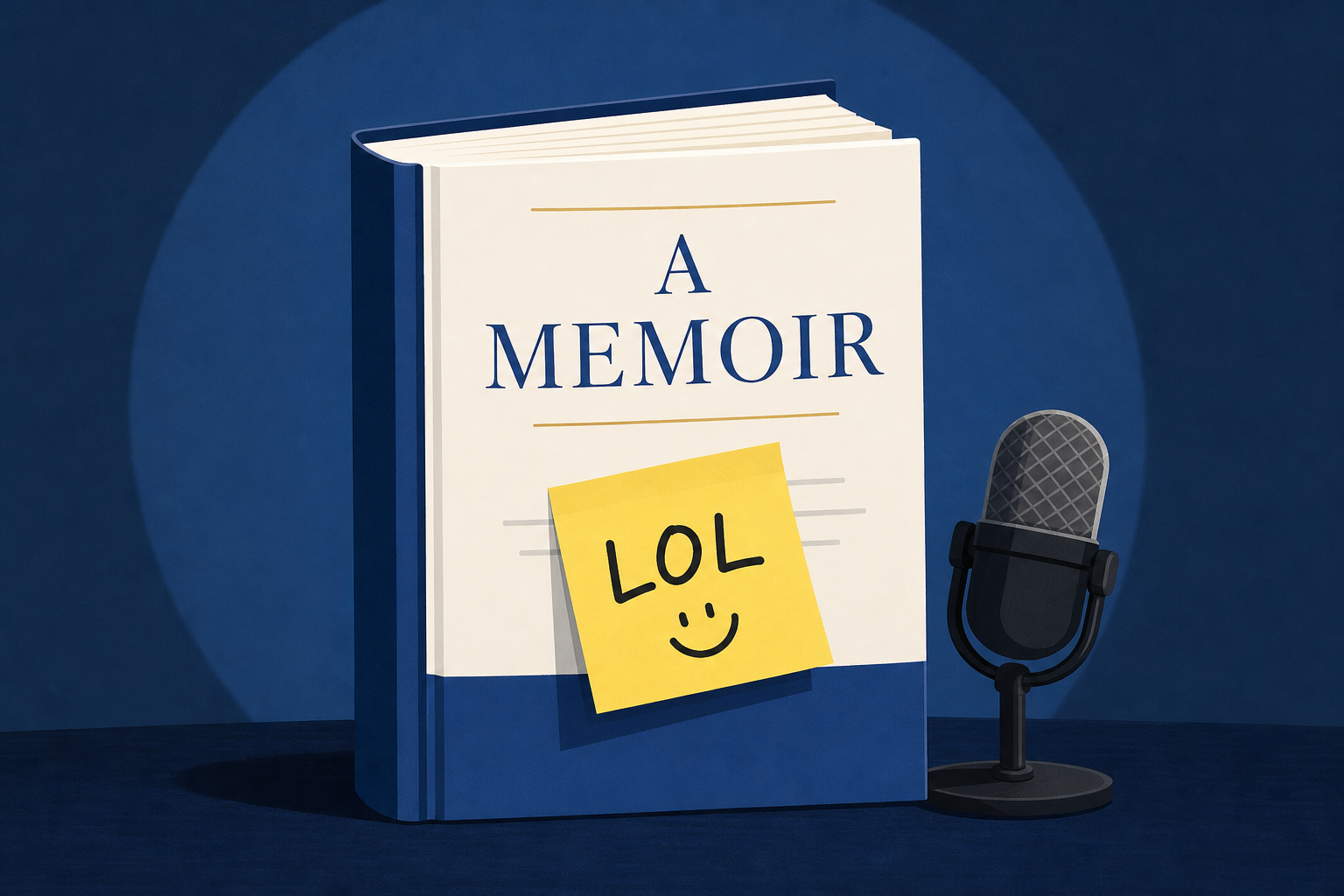 Jimmy Fallon Pokes Fun at Joe Biden’s New Memoir