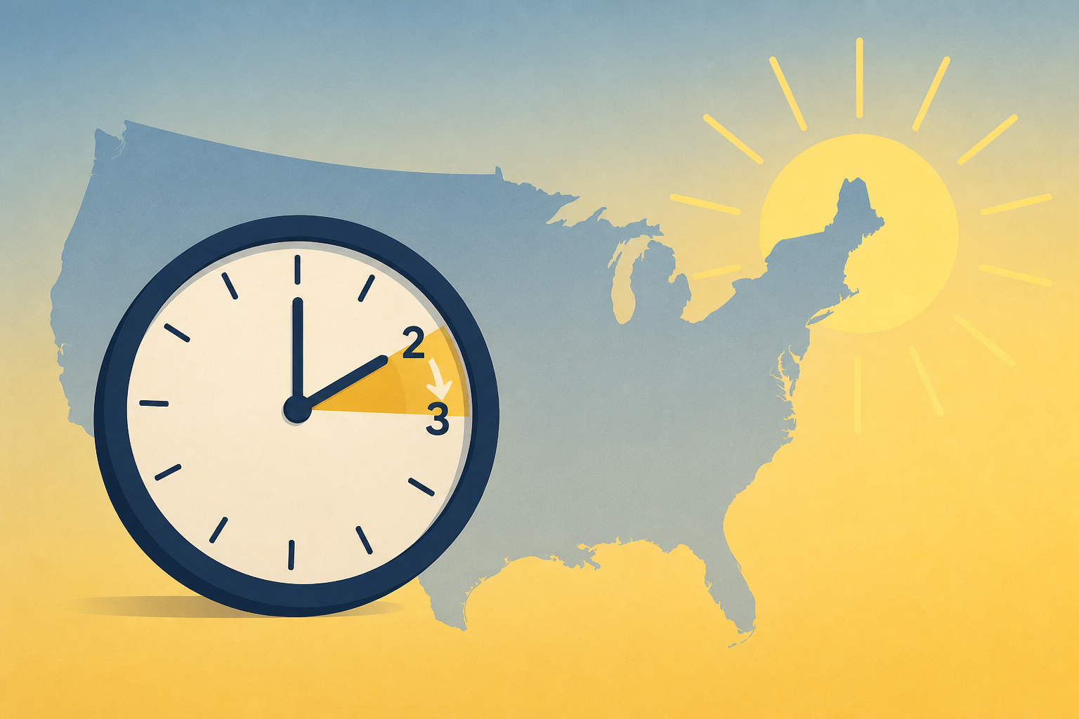 Will America embrace permanent daylight saving time this time?