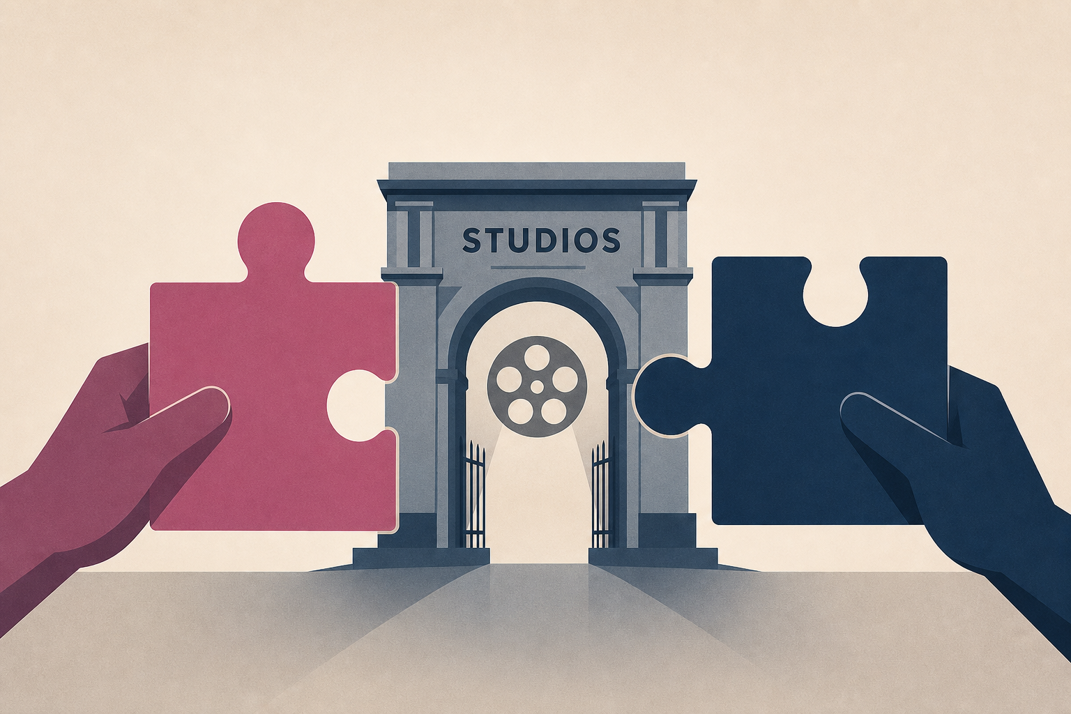 Banijay and Mediawan Eye Lionsgate Studios Takeover