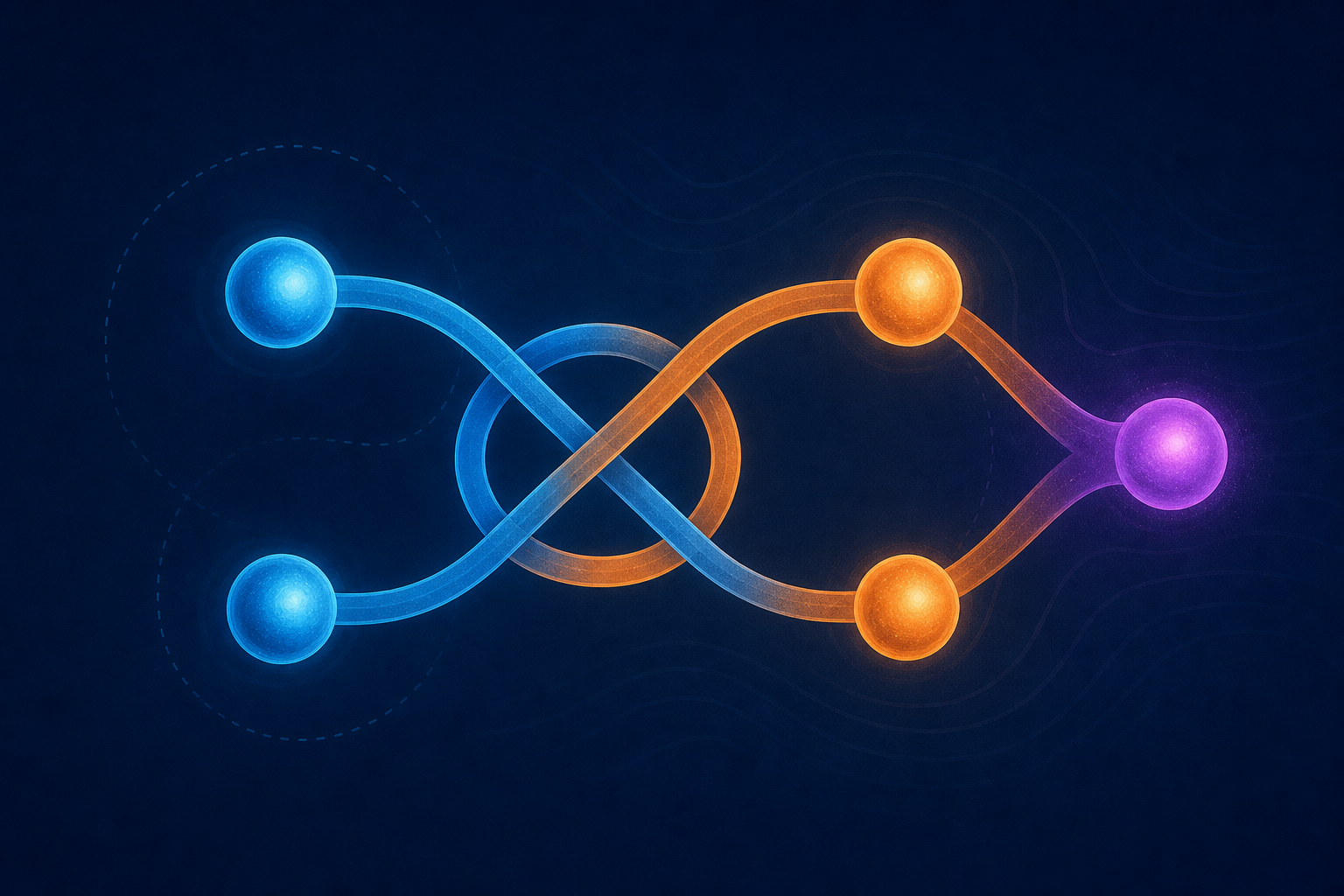 Universal gates from braiding and fusing anyons on quantum hardware