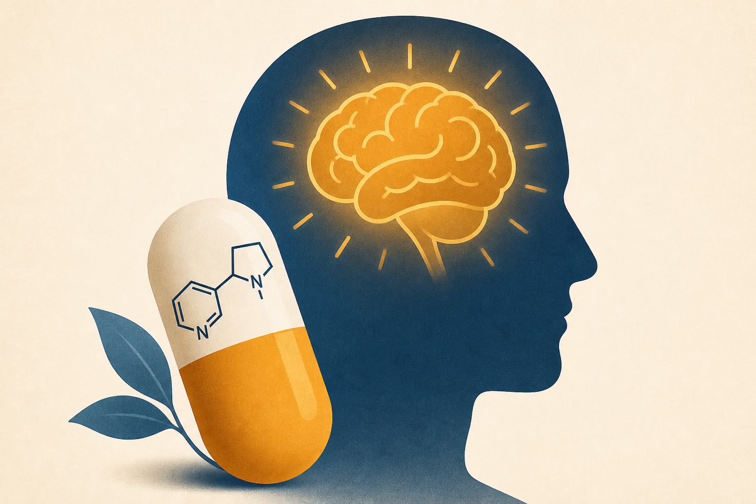 Can nicotine make you smarter? Biohackers think so