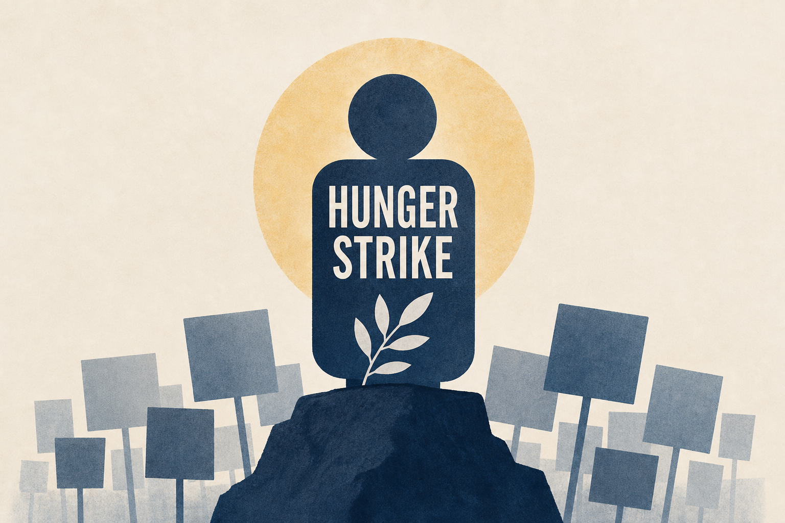 Sonam Wangchuk: Activist on hunger strike becomes symbol of CJP protest