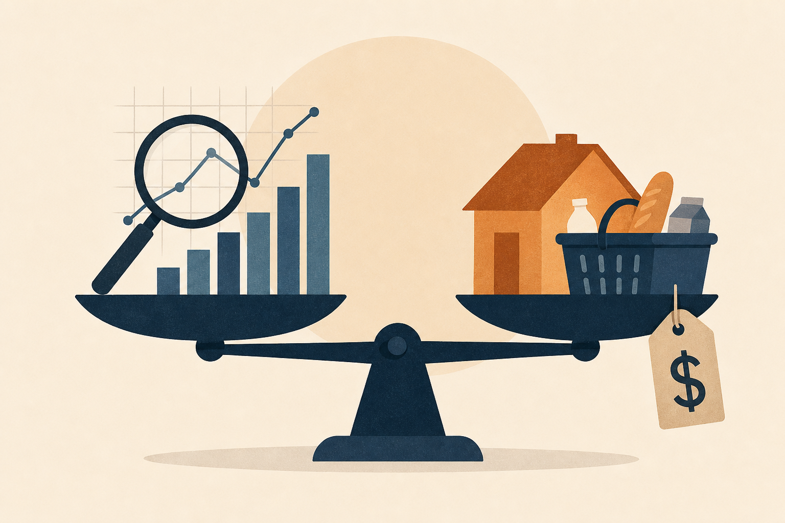 I’ve spent years studying economic data. These Americans taught me what ‘affordability’ really means