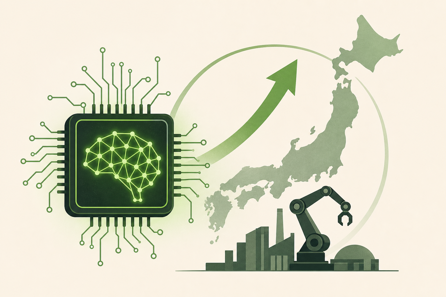 Nvidia reveals new AI model and expands Japan’s physical AI ecosystem