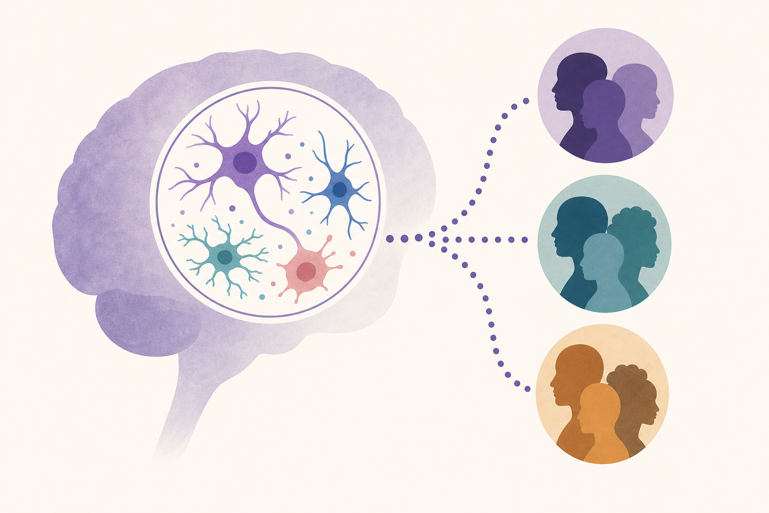 Cell-type signatures of Alzheimer’s disease shared across population groups