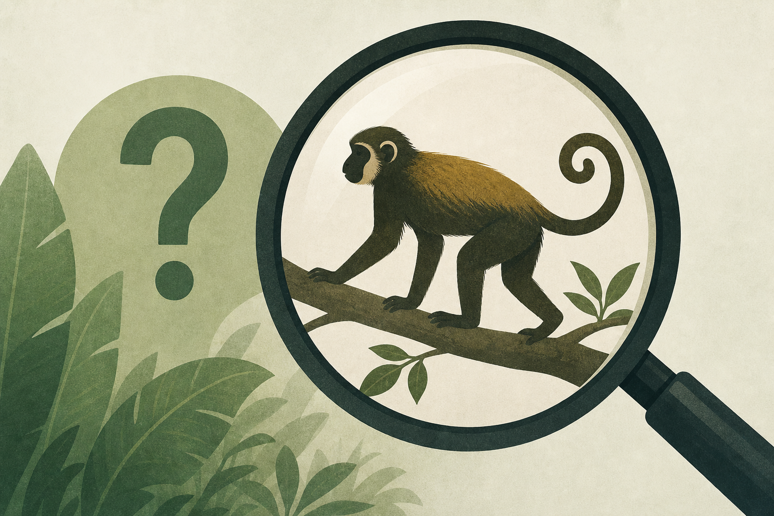 Watch: What we know about newly discovered monkey species