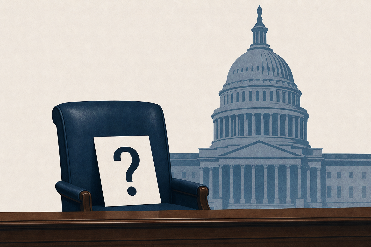 Tuberville calls for answers on McConnell's prolonged Senate absence