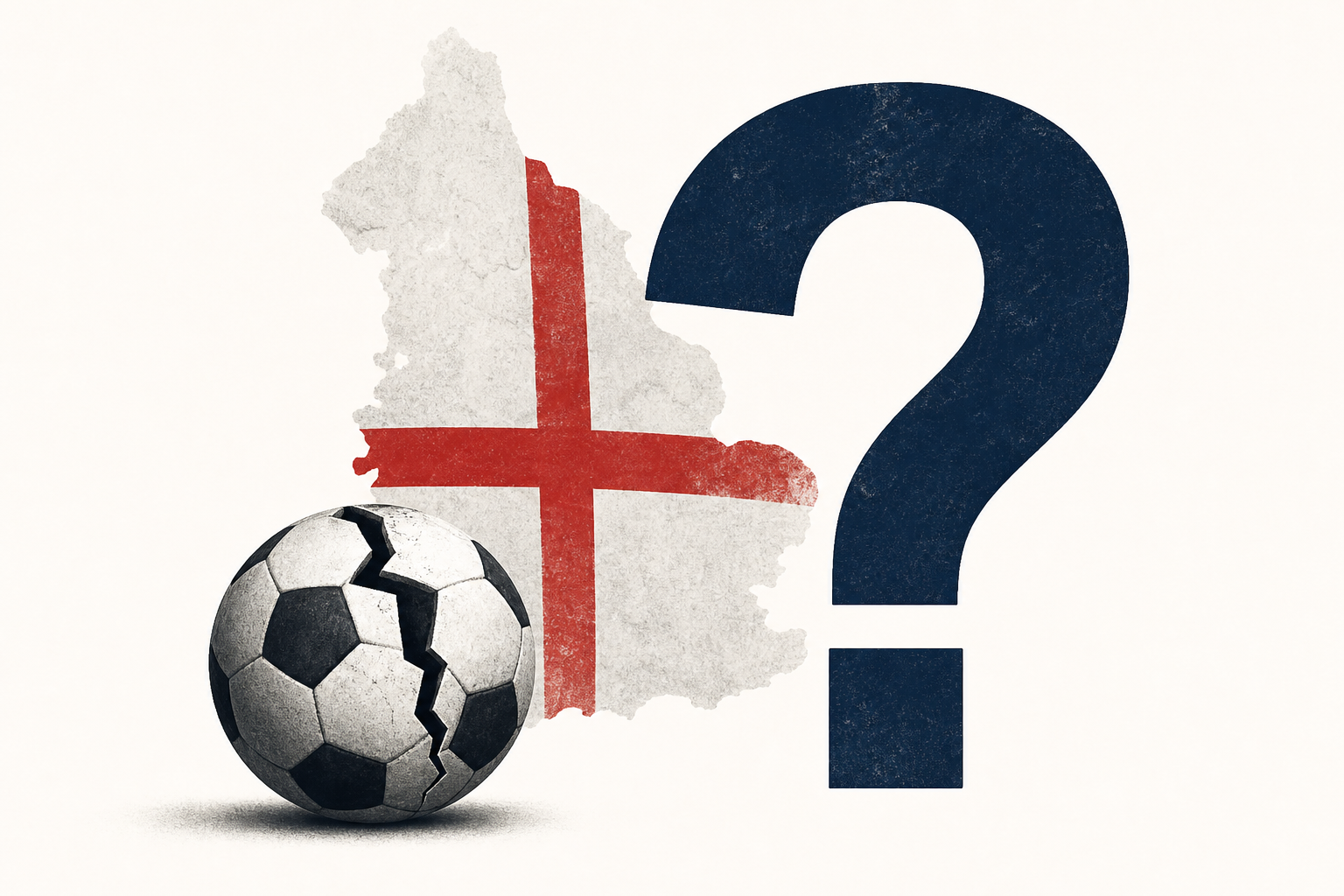 England out of the World Cup: The big questions facing Thomas Tuchel and the Three Lions after losing to Argentina