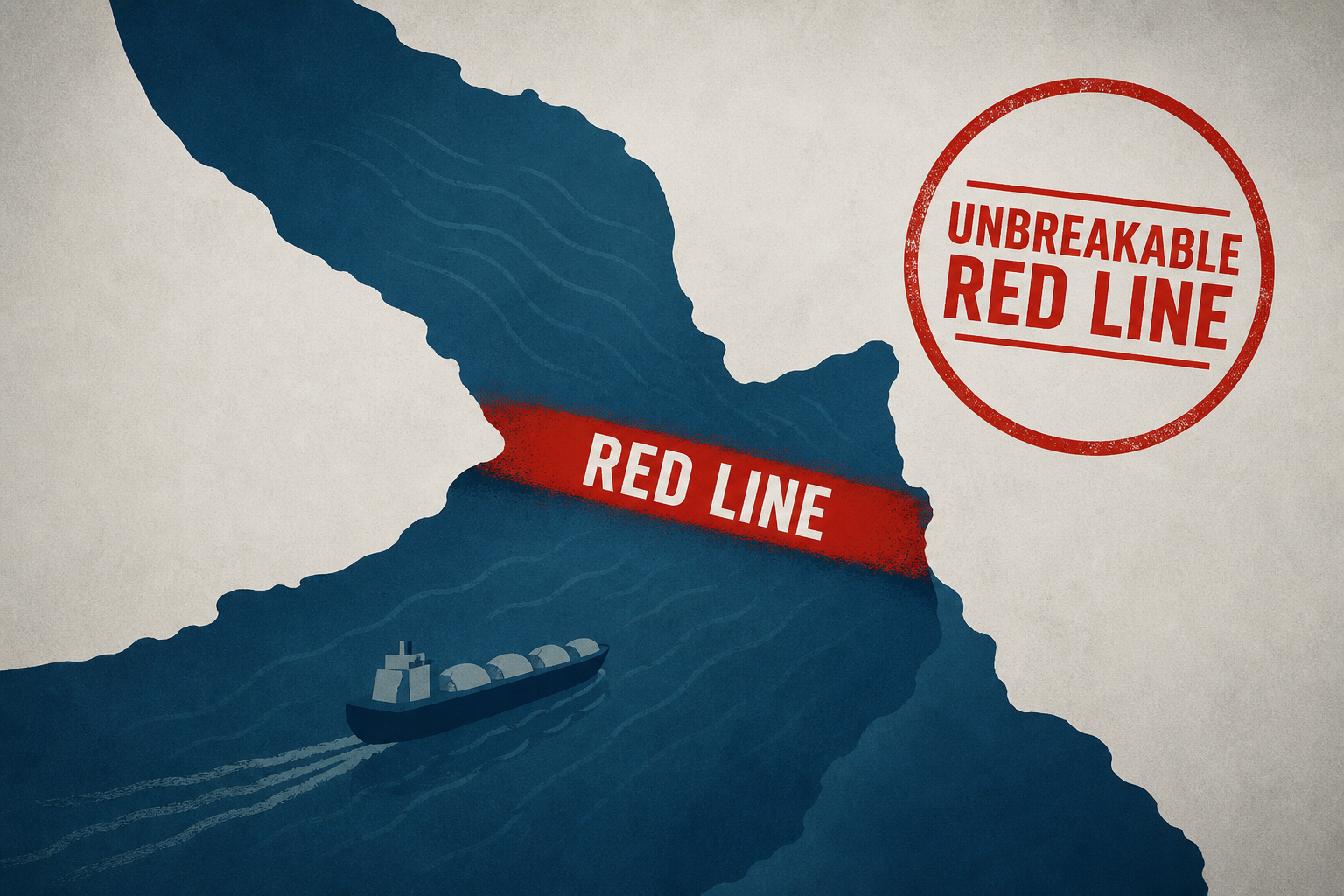 Iran warns Strait of Hormuz is an ‘unbreakable red line’ as US expands strikes
