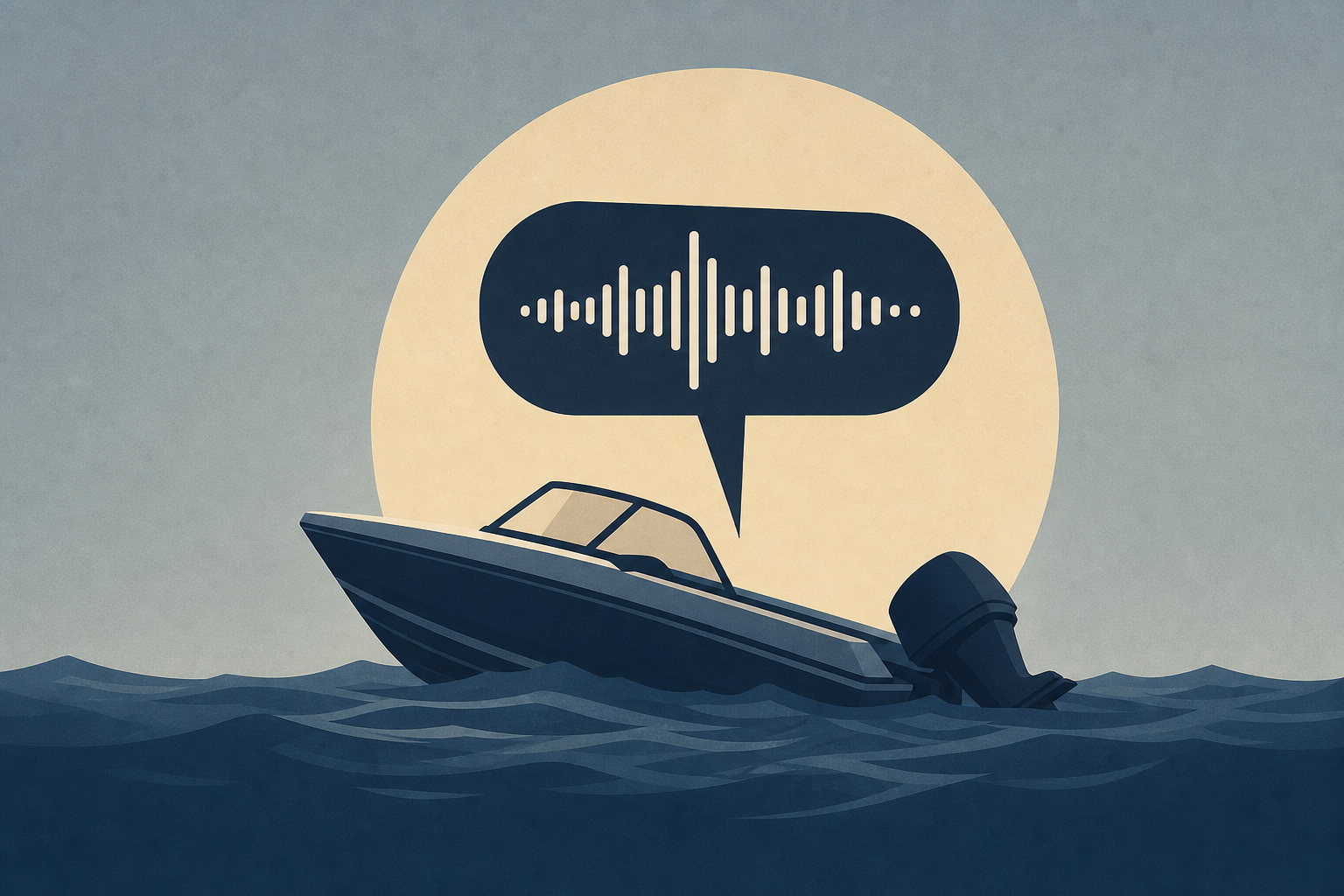 Nolan Wells’ friends heard calling for help after boat broke down in newly released audio: report
