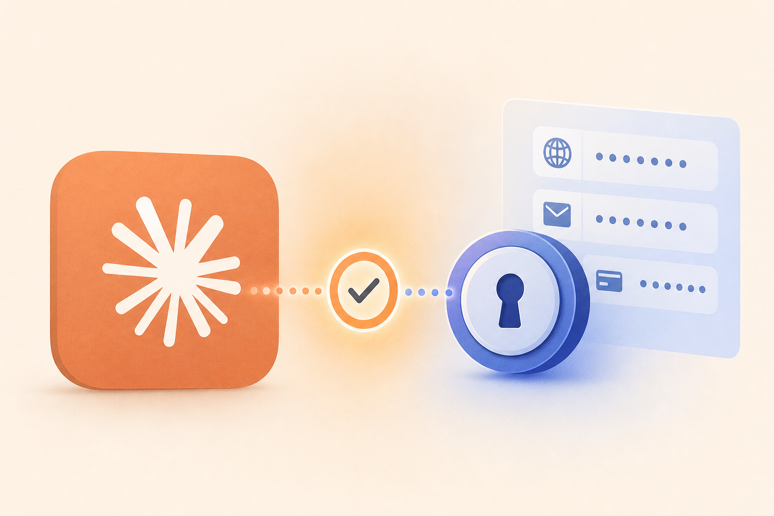 You Can Now Grant Claude Access To Your 1Password Credentials
